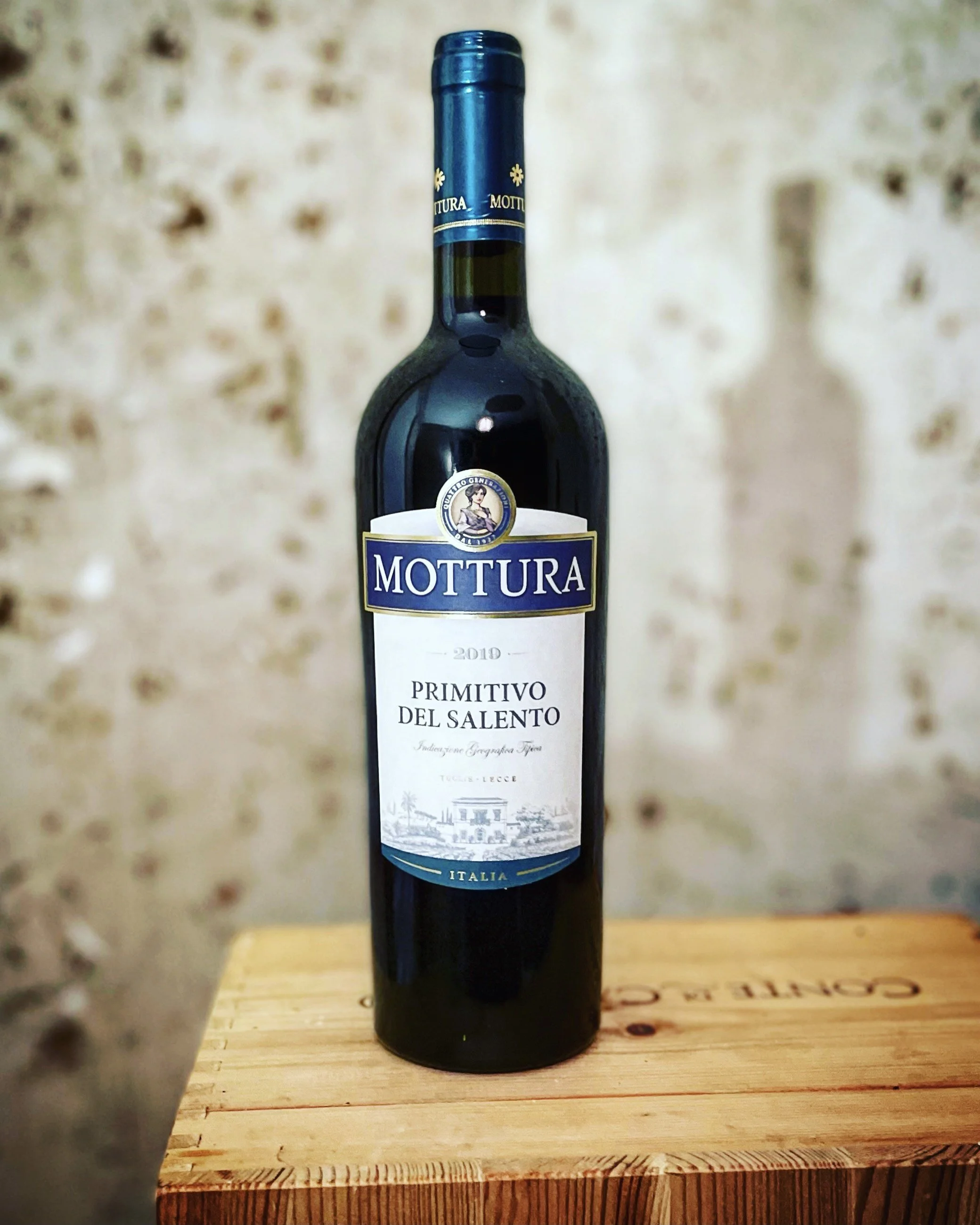 Wine of the Week 4/6/21