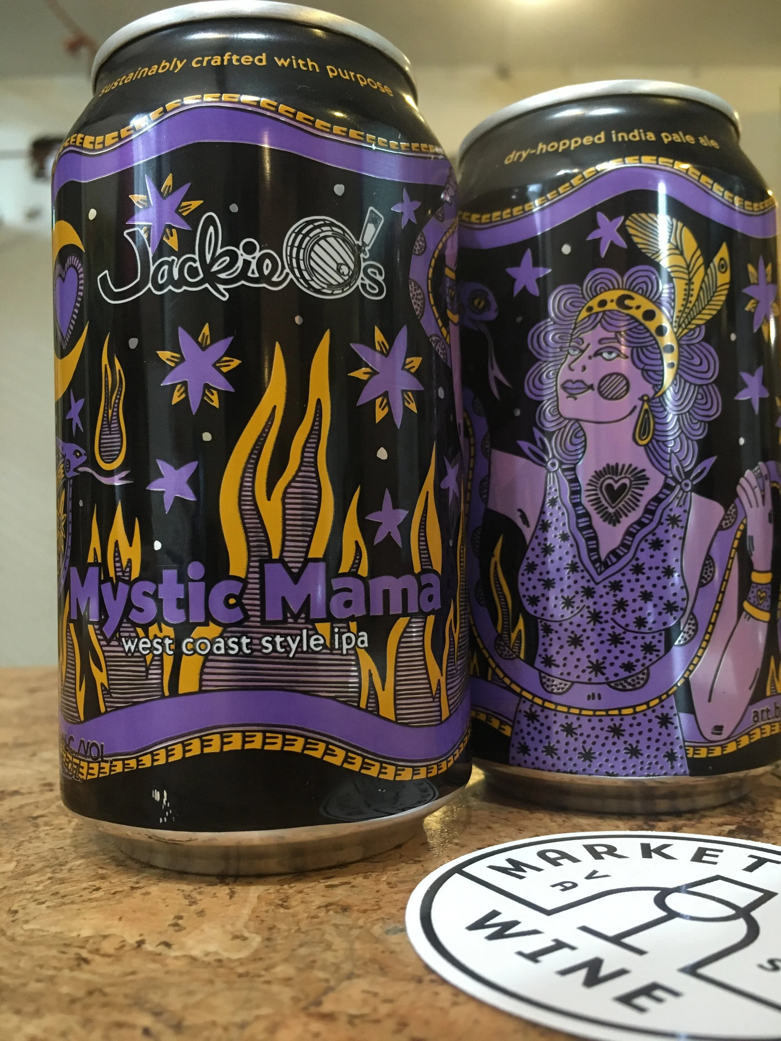 Beer of the Week! 04/21/21