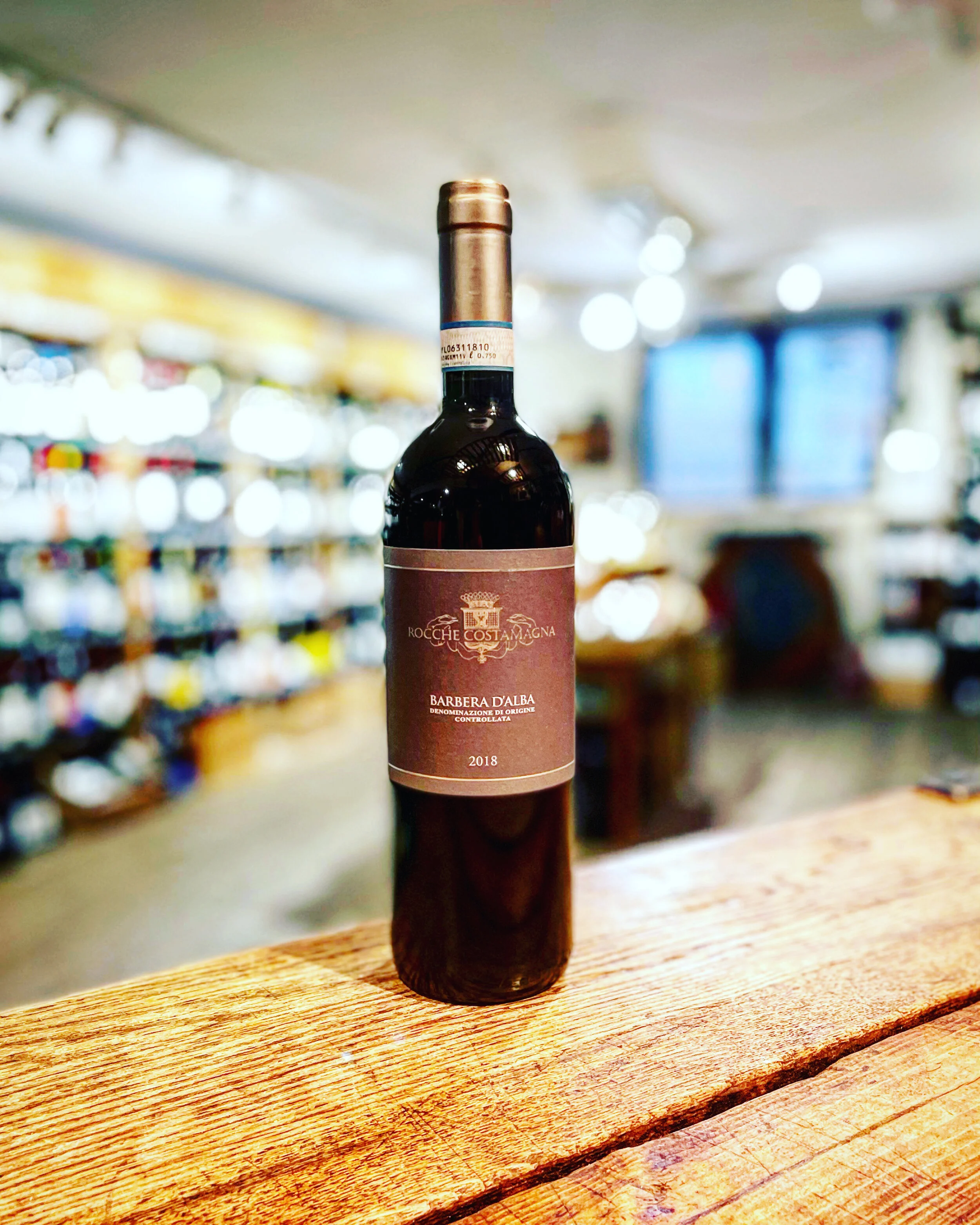 Wine of the Week 4/20/21
