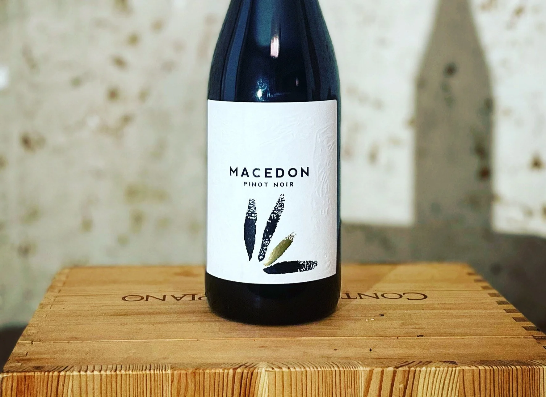 Wine of the Week 5/4/21
