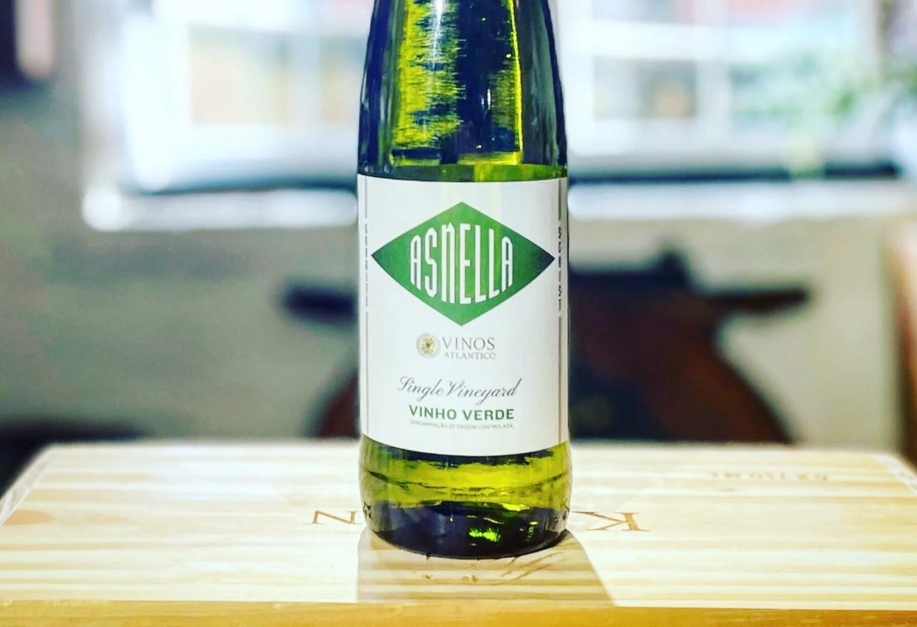 Wine of the Week 5/11/21