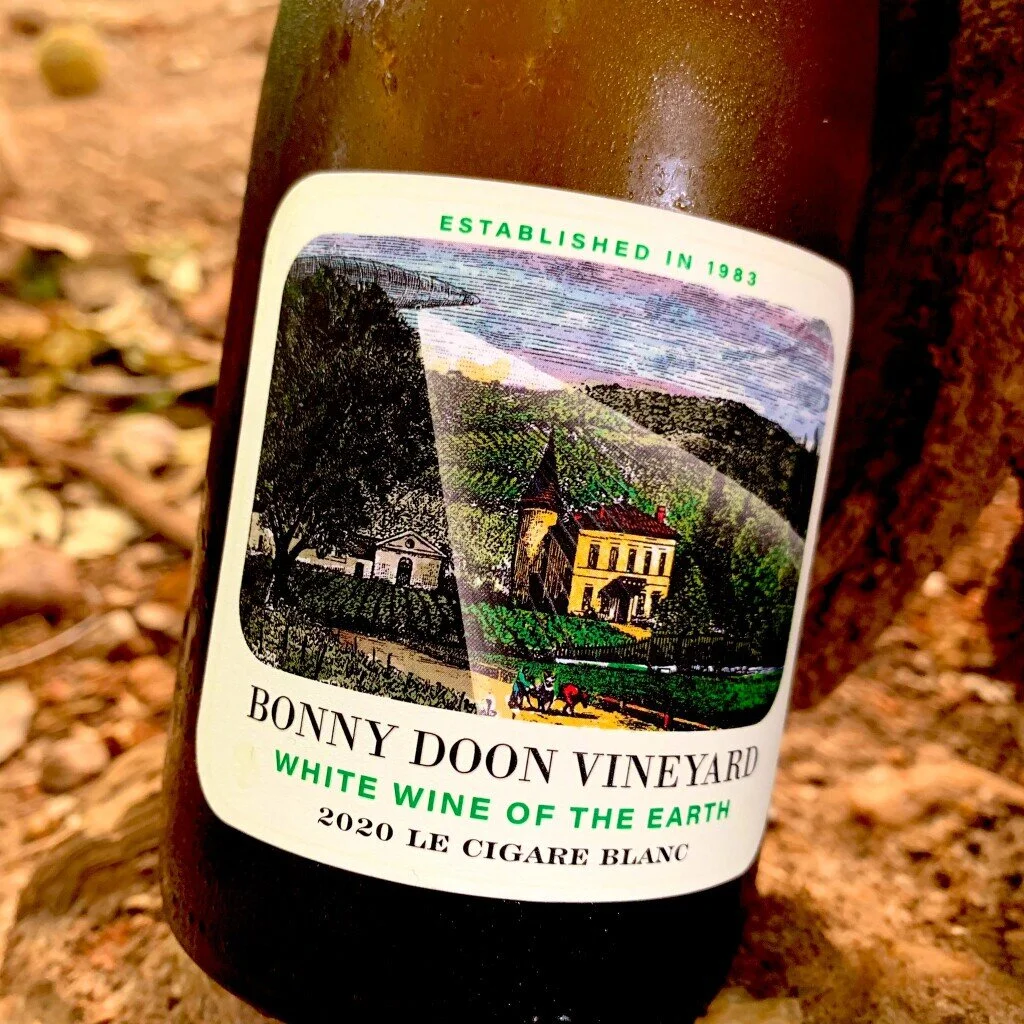 Wine of the Week 6/8/21