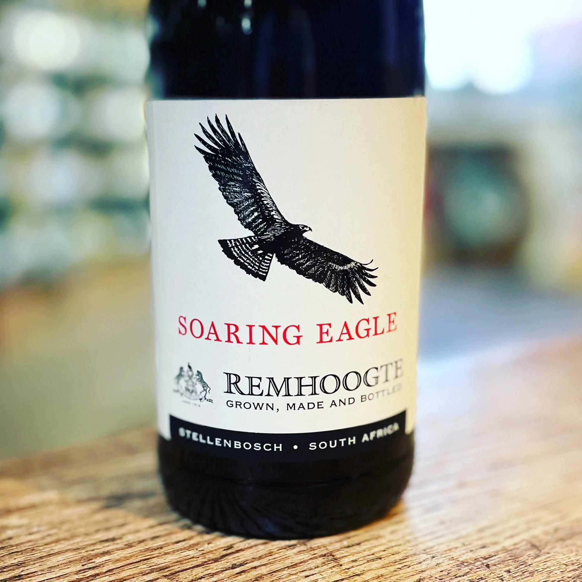 Wine of the Week 6/29/21