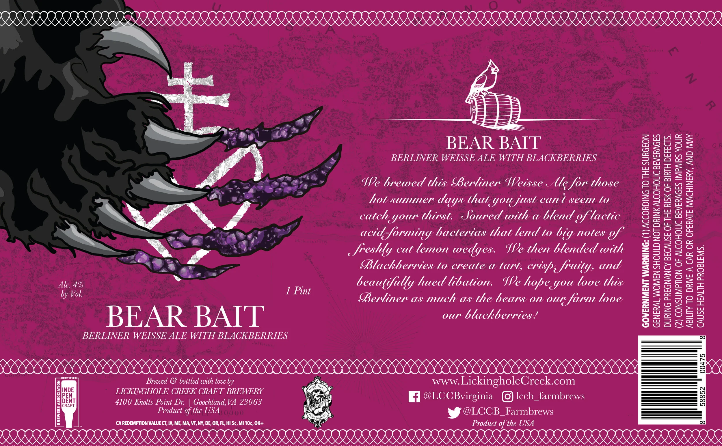 Beer of the Week! 07/06/21