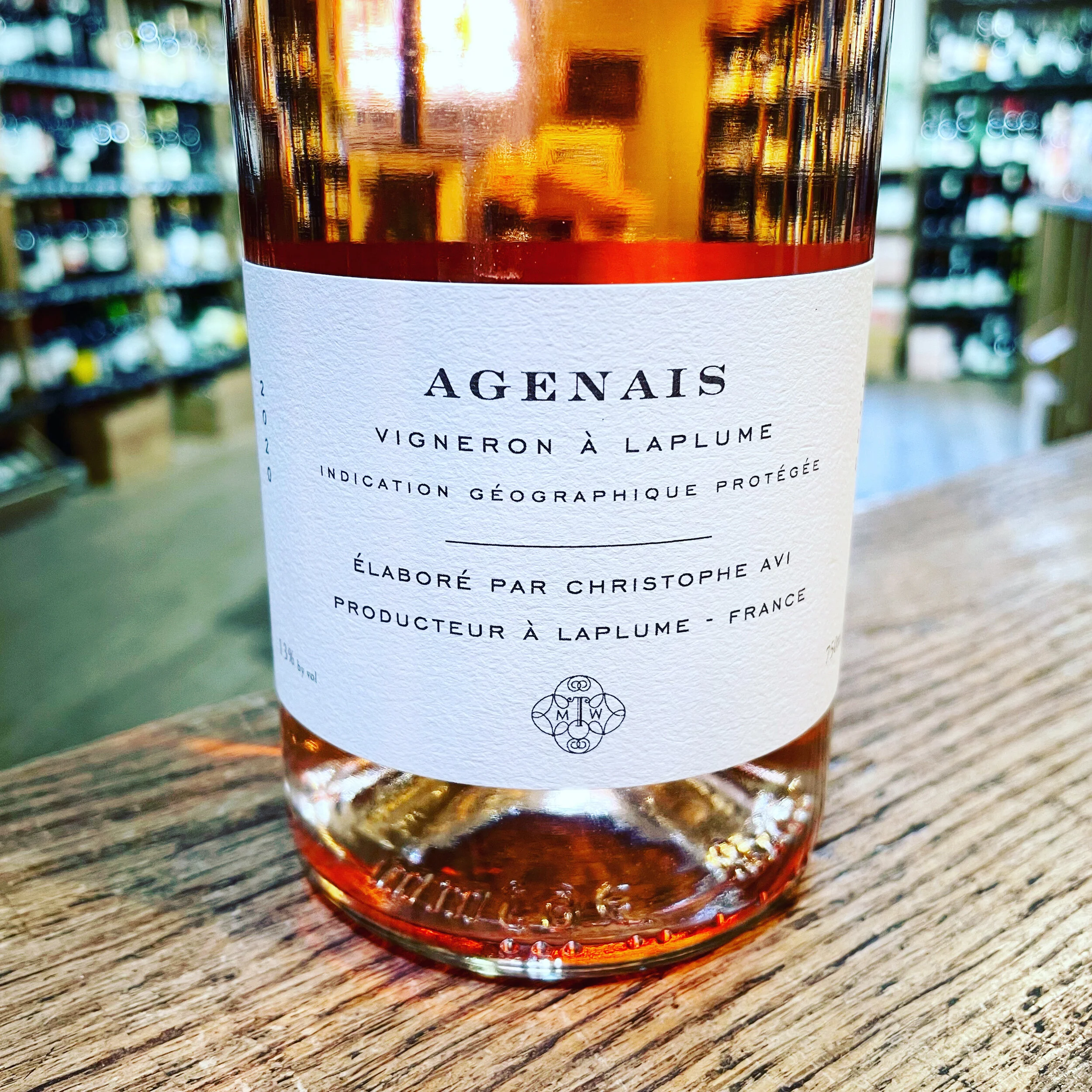 Wine of the Week 7/6/21