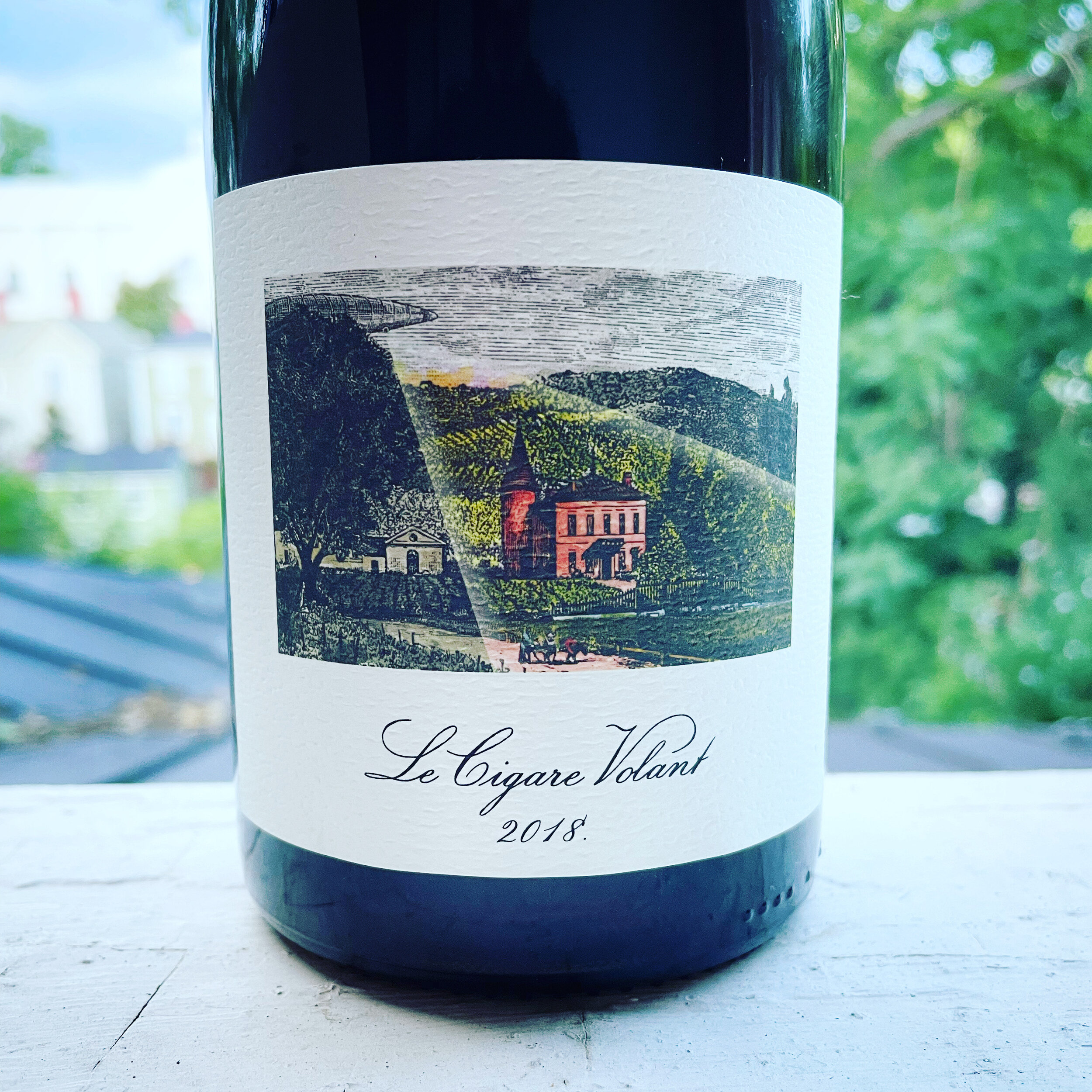 Wine of the Week 7/13/21