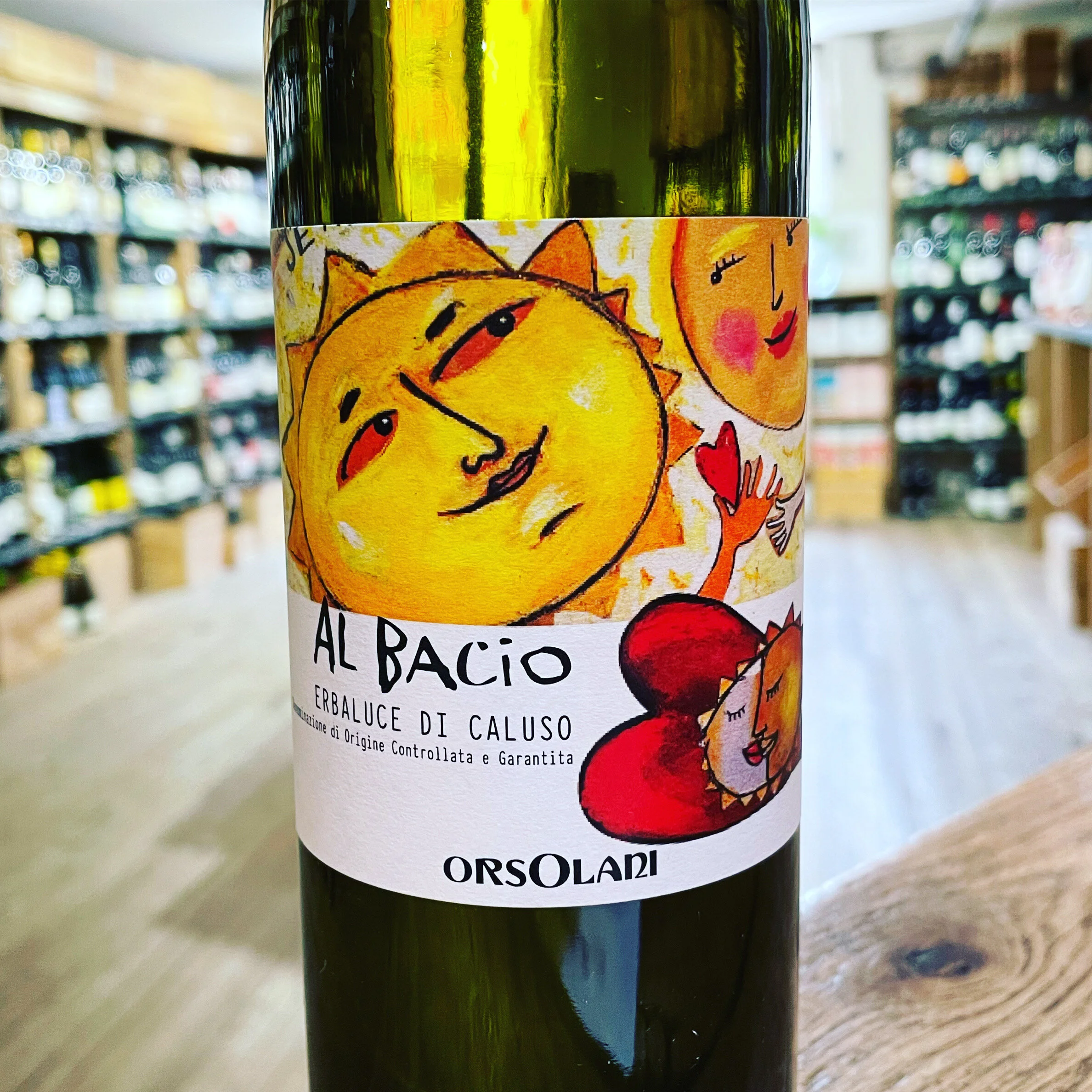 Wine of the Week 7/20/21