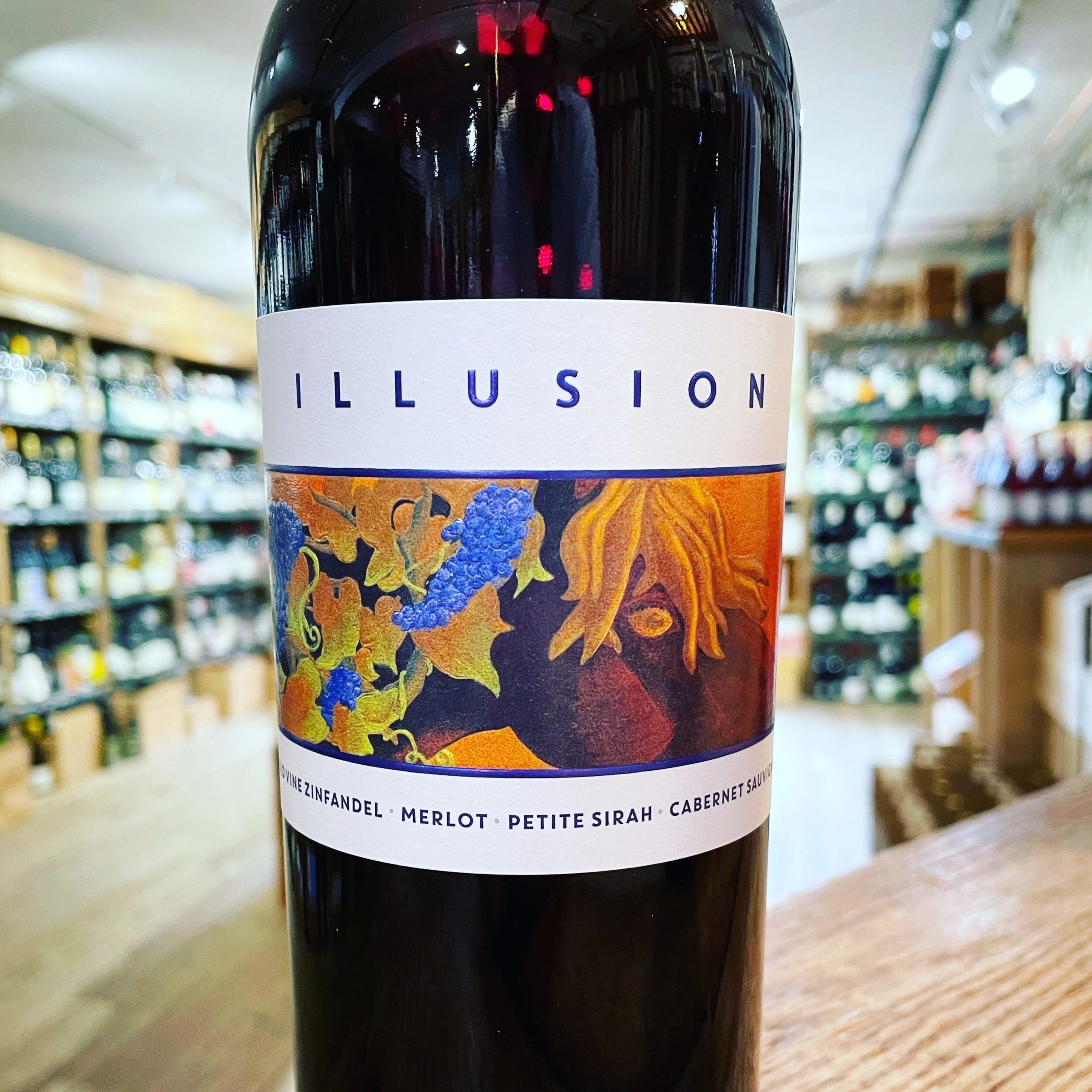 Wine of the Week 7/27/21