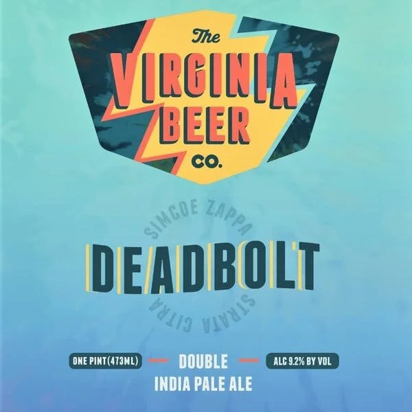 Beer of the Week! 08/10/21