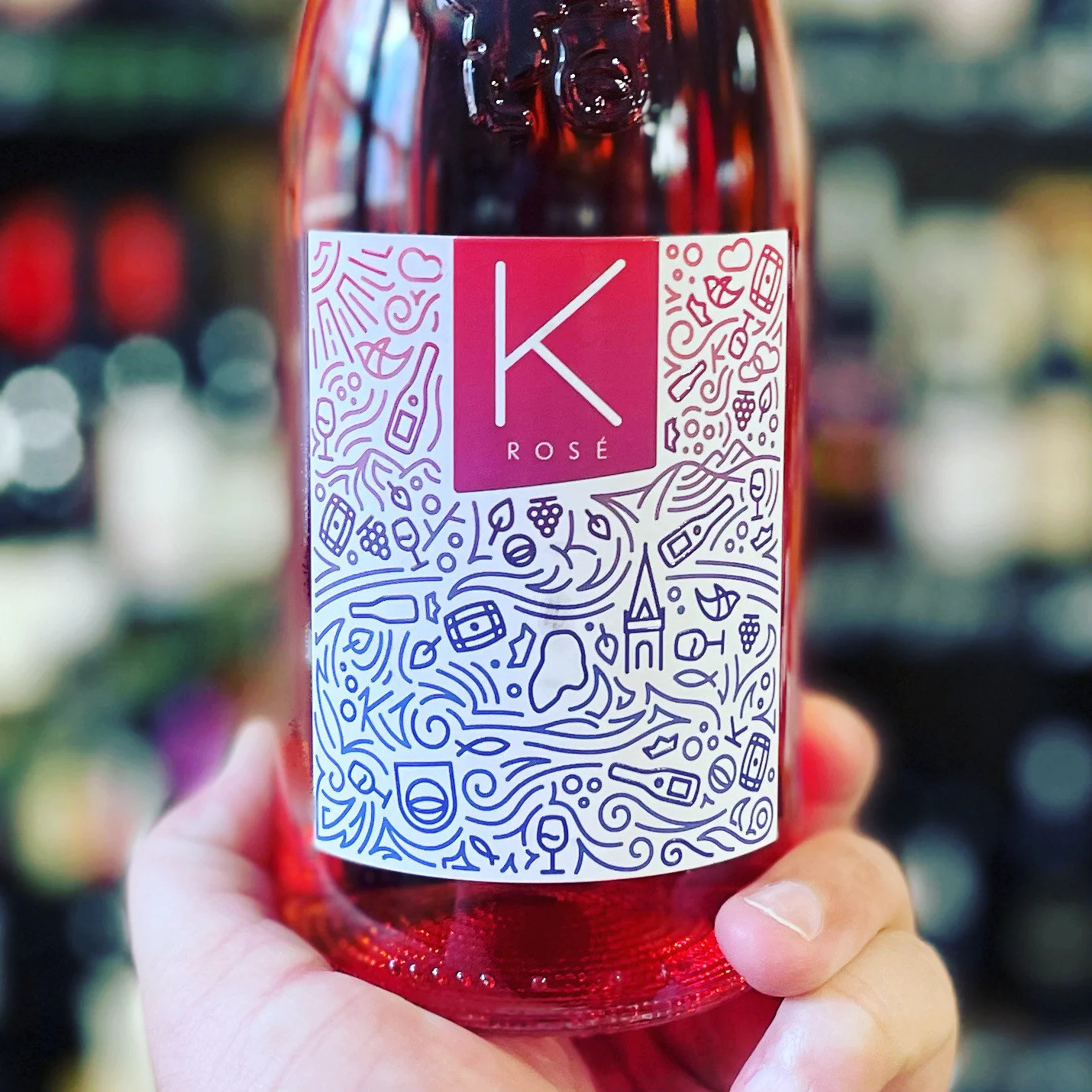 Wine of the Week 8/17/21