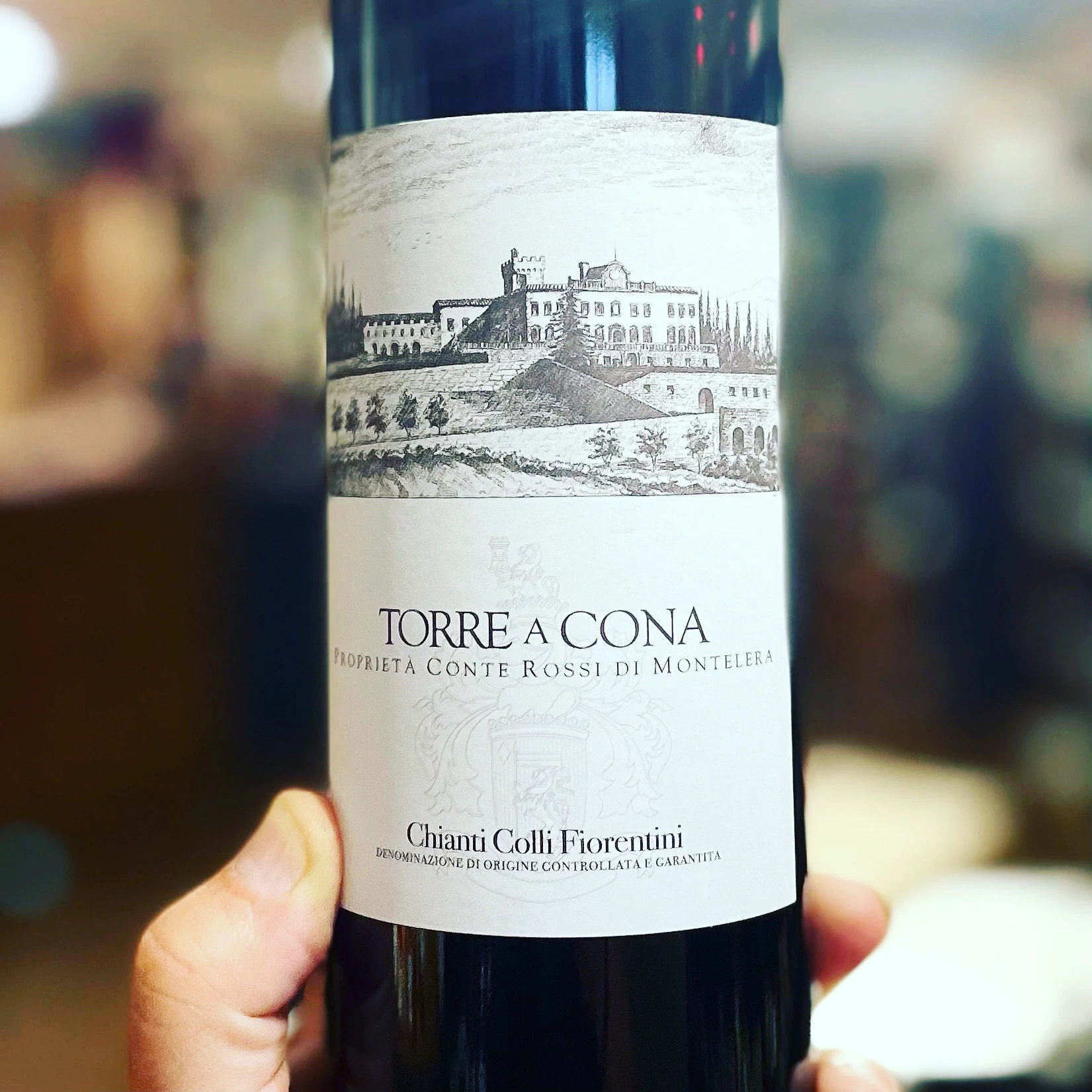 Wine of the Week 8/24/21