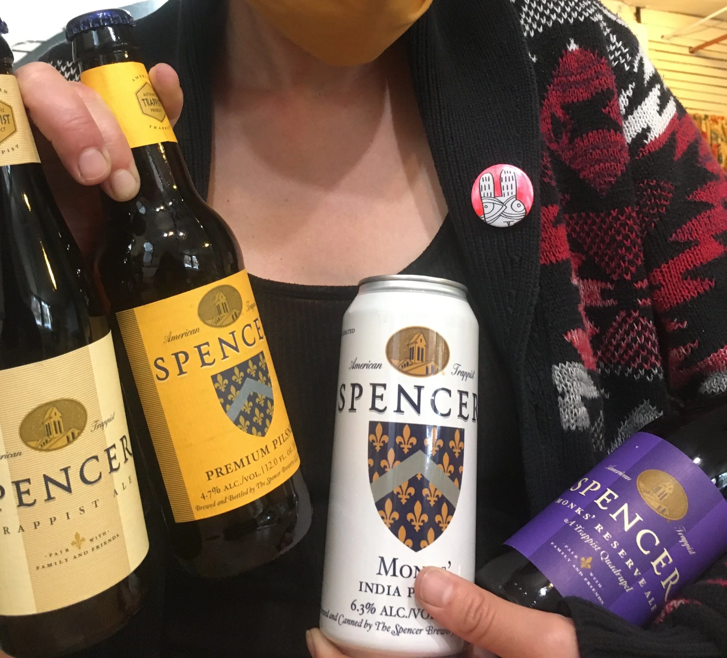 Beer Tasting Mix Pack