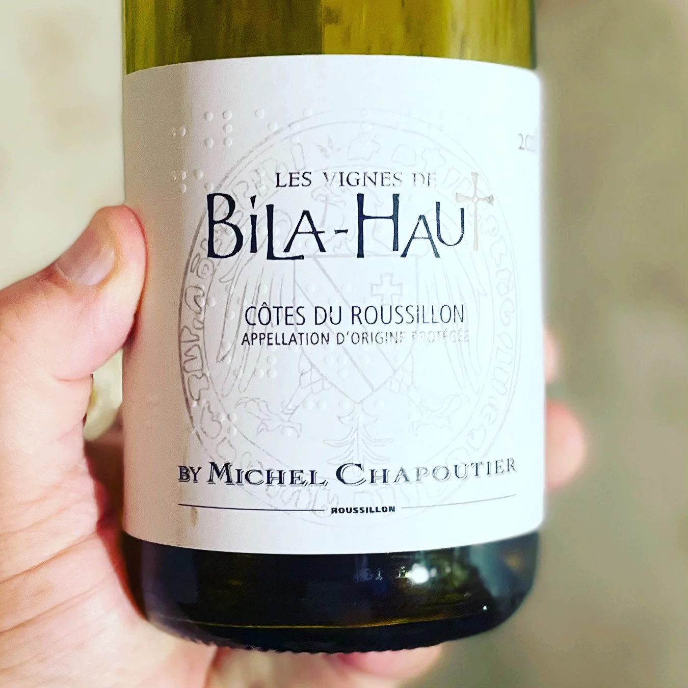 Wine of the Week 8/31/21