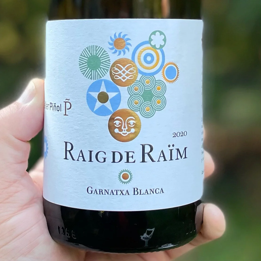 Wine of the Week 9/14/21