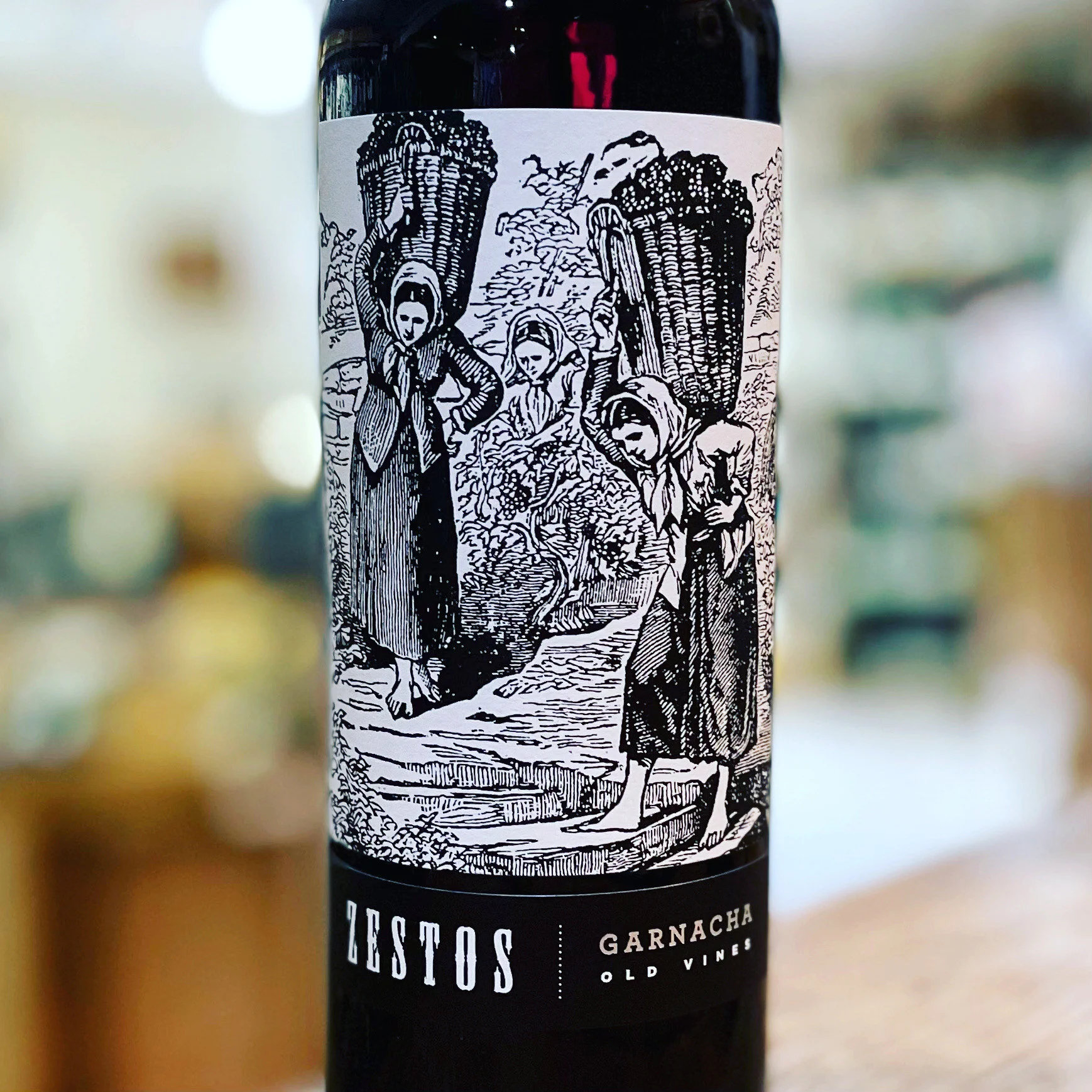 Wine of the Week 9/21/21