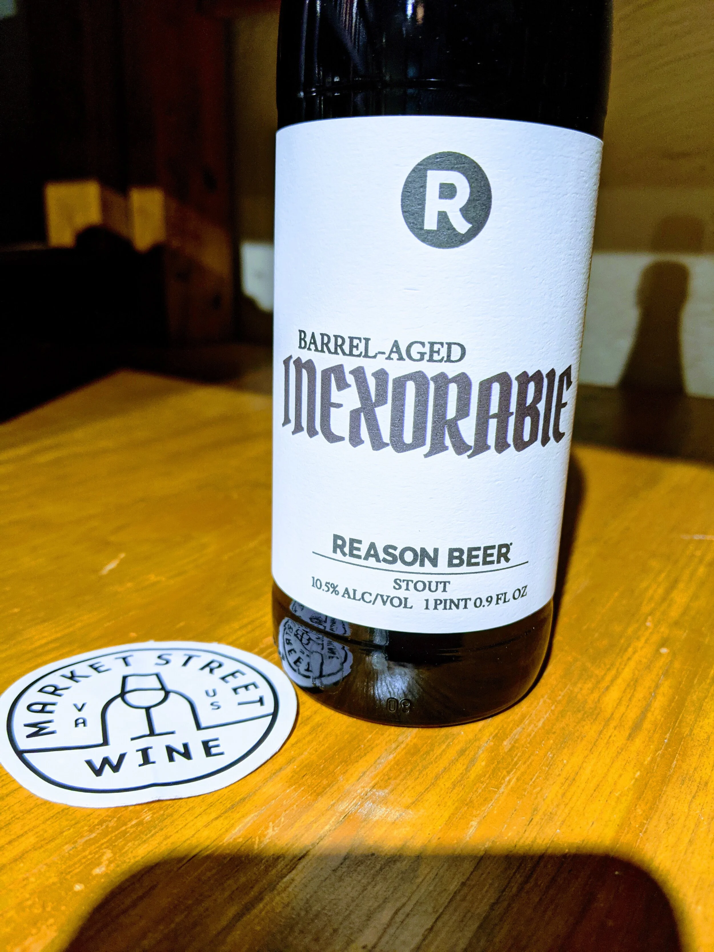 Beer Spotlight!