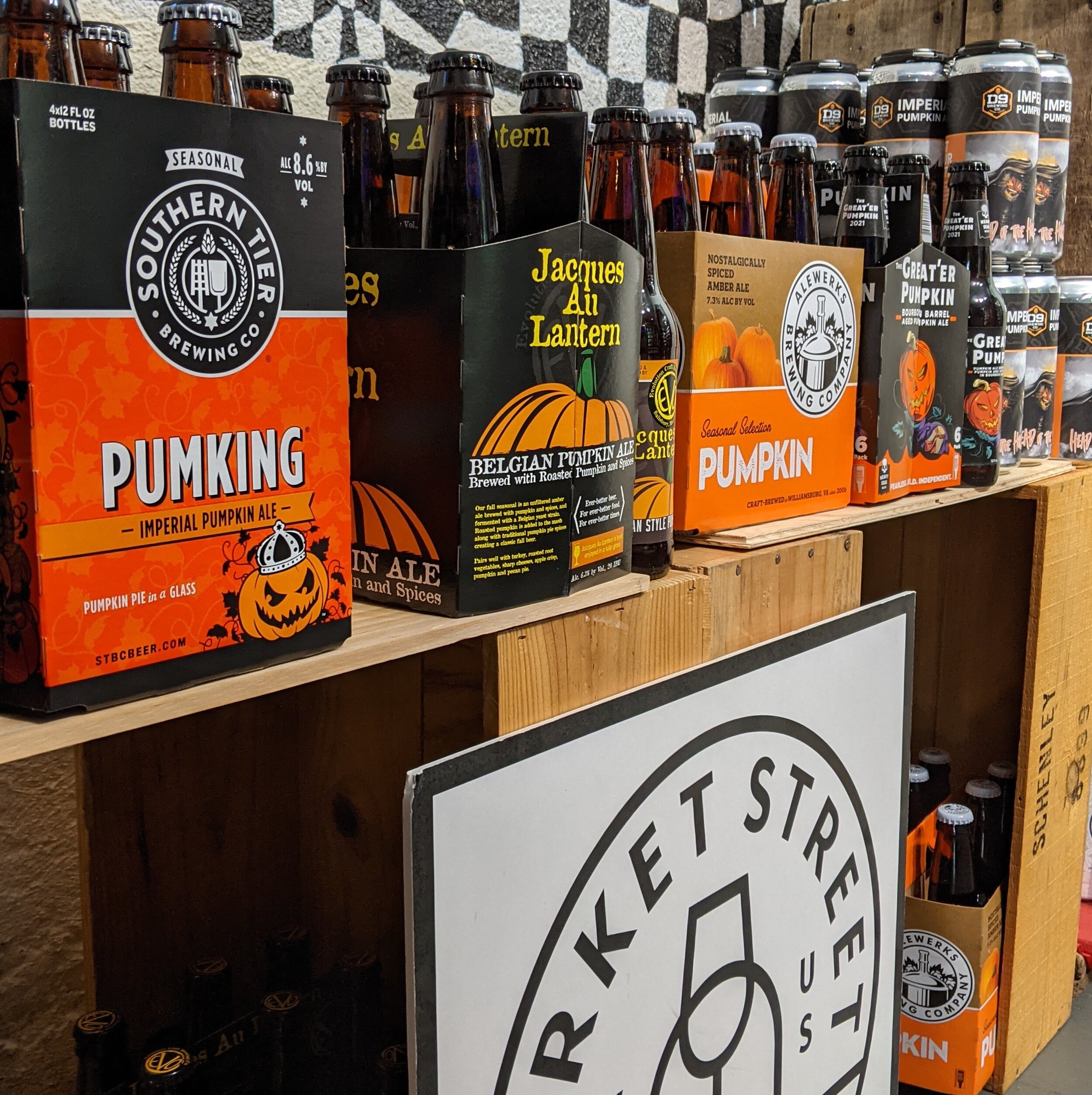 Beer Spotlight!