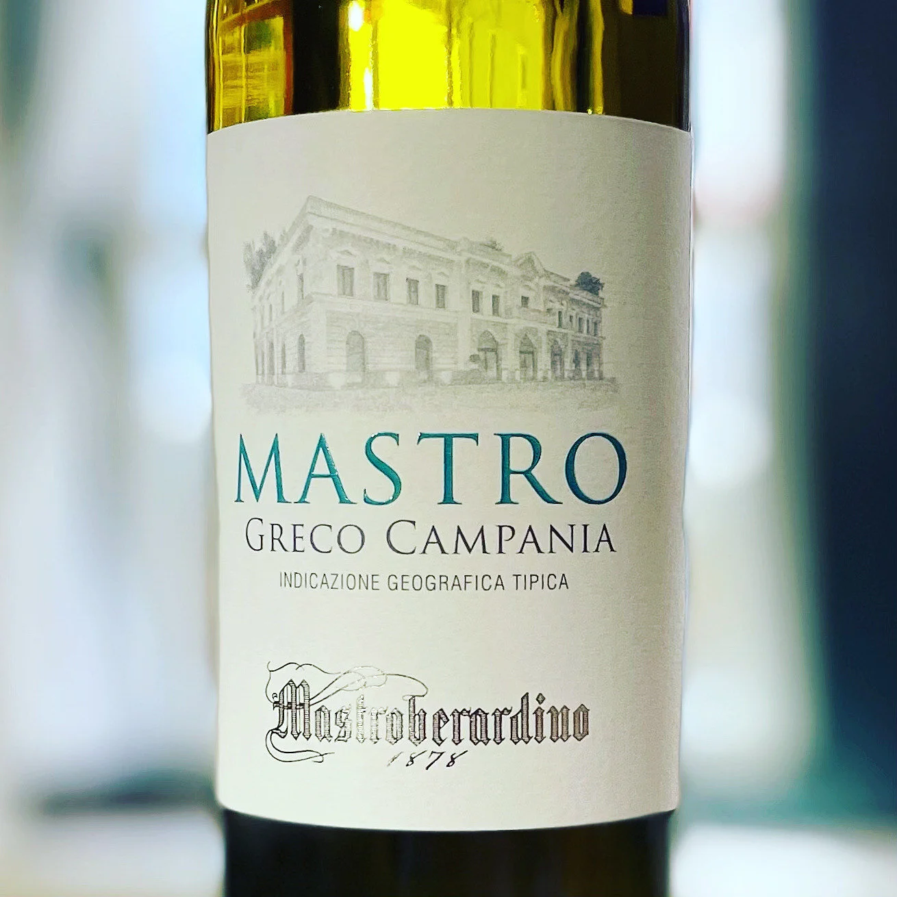 Wine of the Week 9/28/21