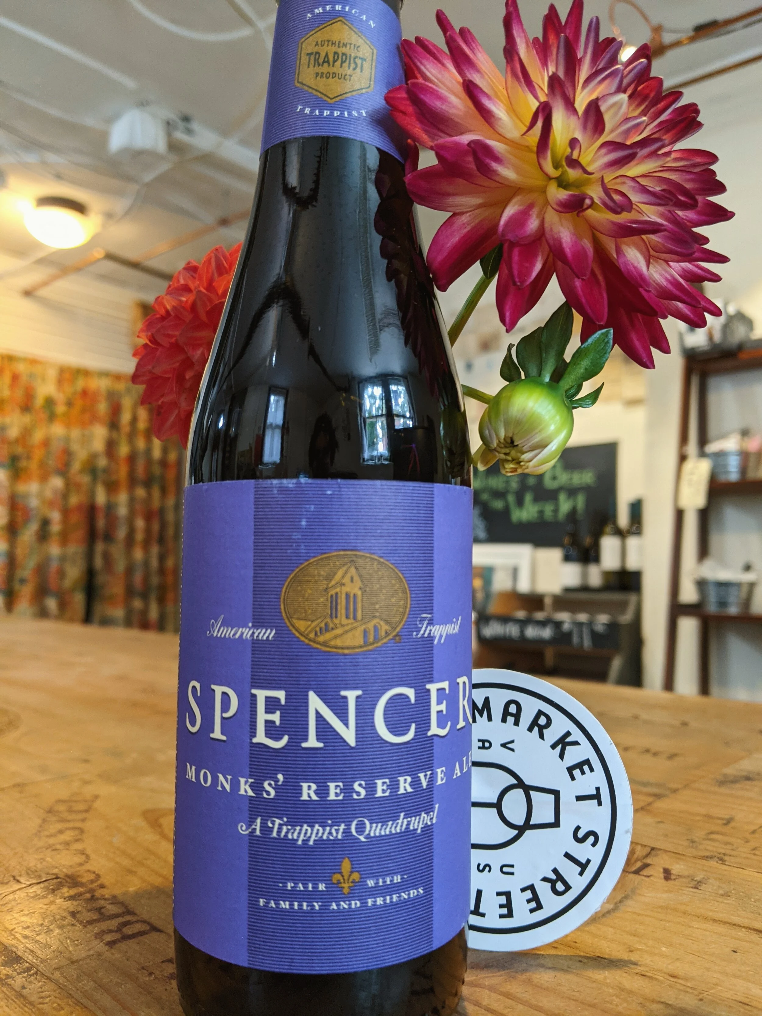 Beer Spotlight! 