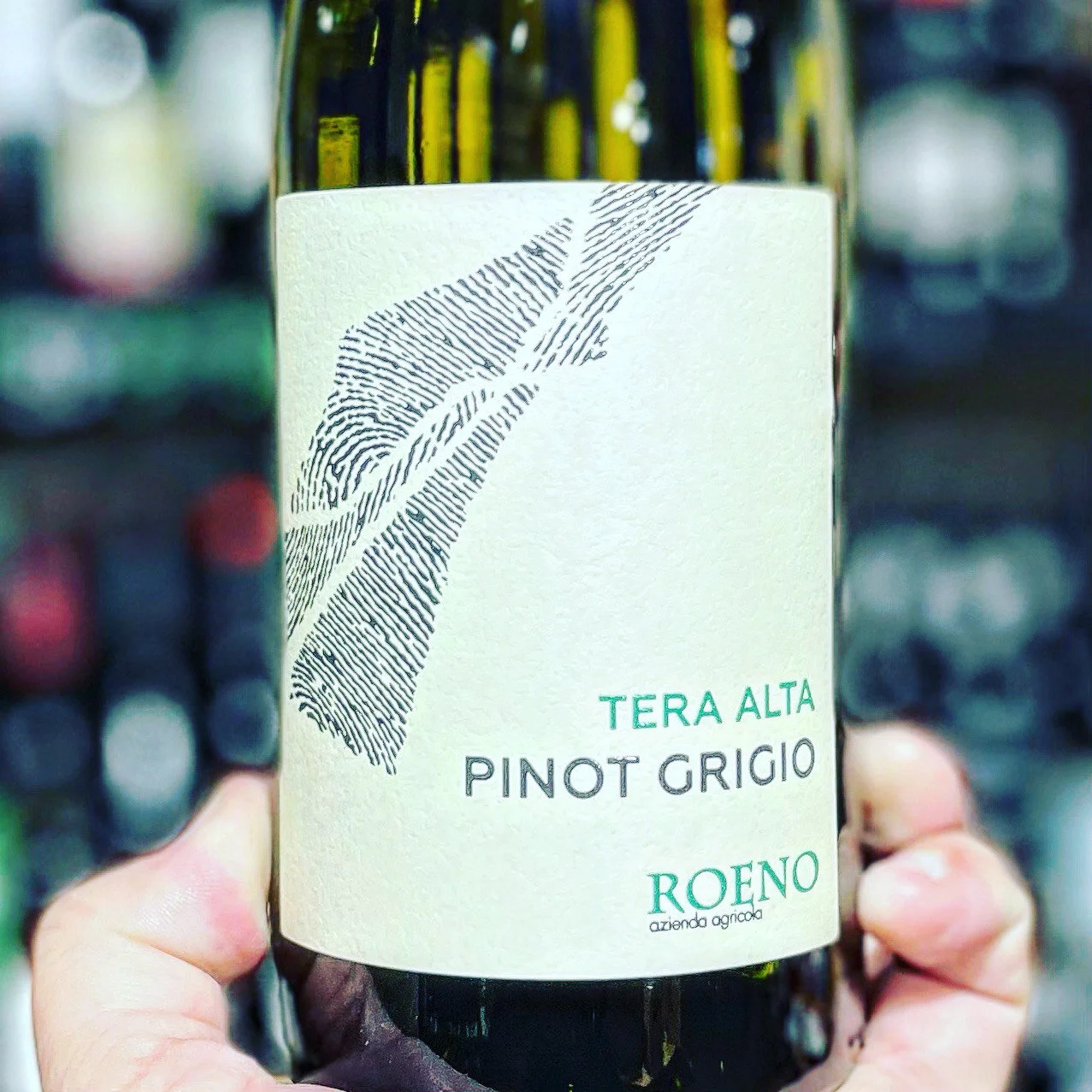 Wine of the Week 10/12/21