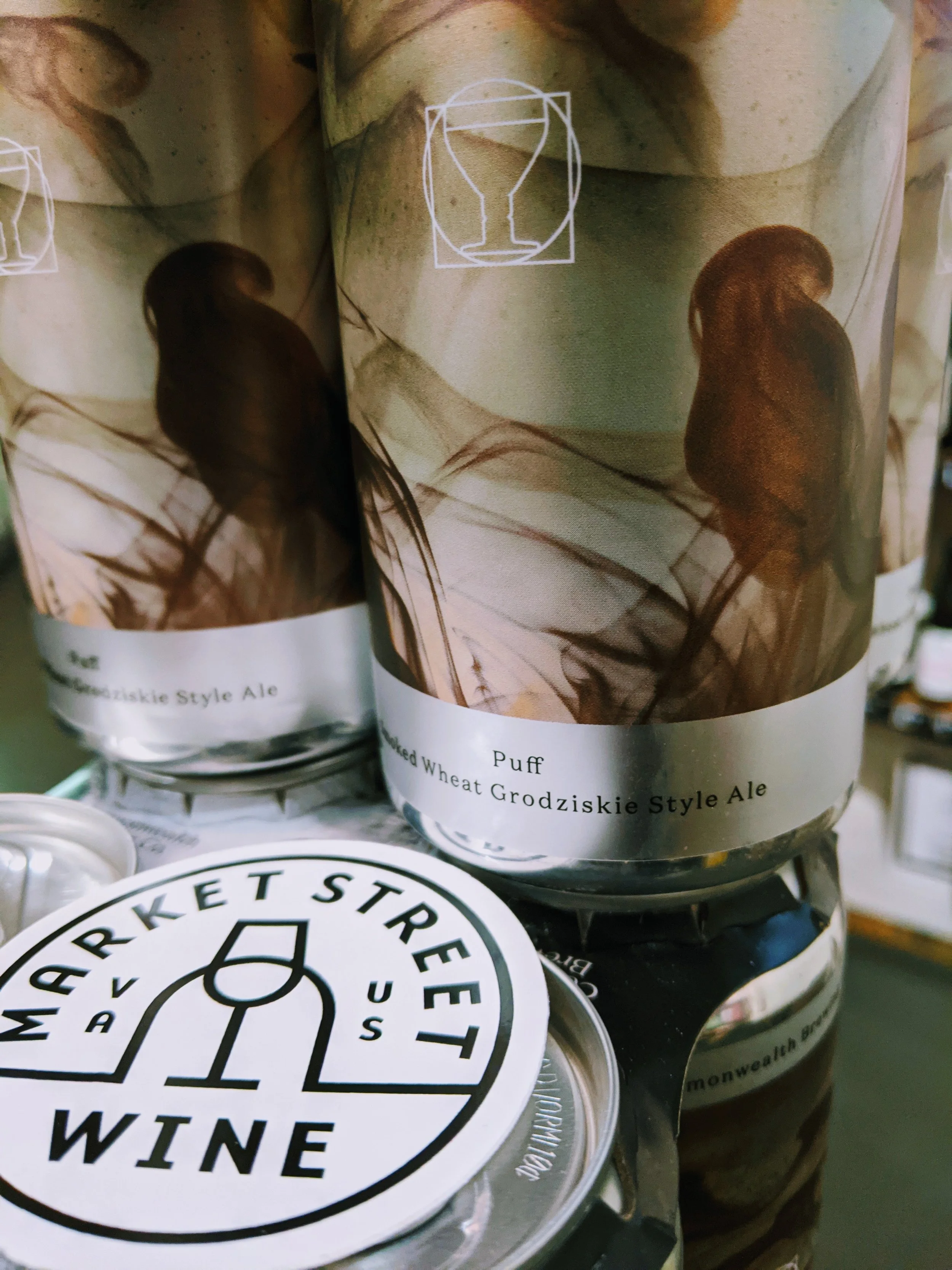Beer Spotlight! 