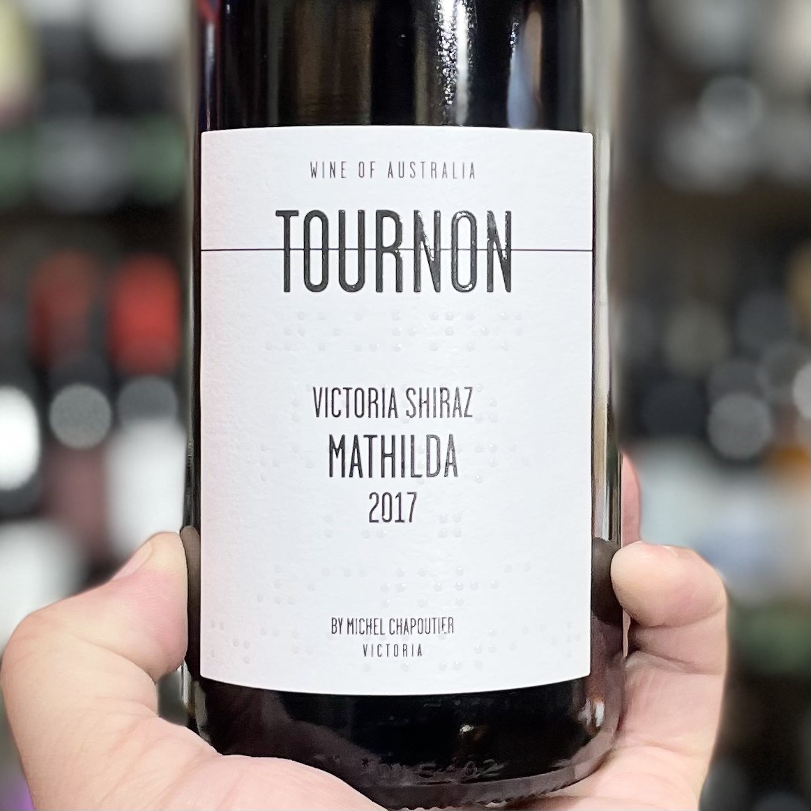 Wine of the Week 11/2/21