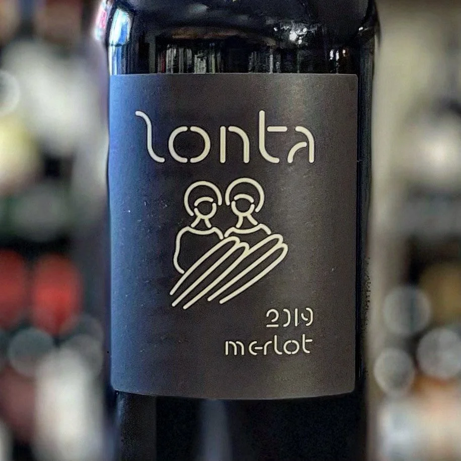 Wine of the Week 11/16/21
