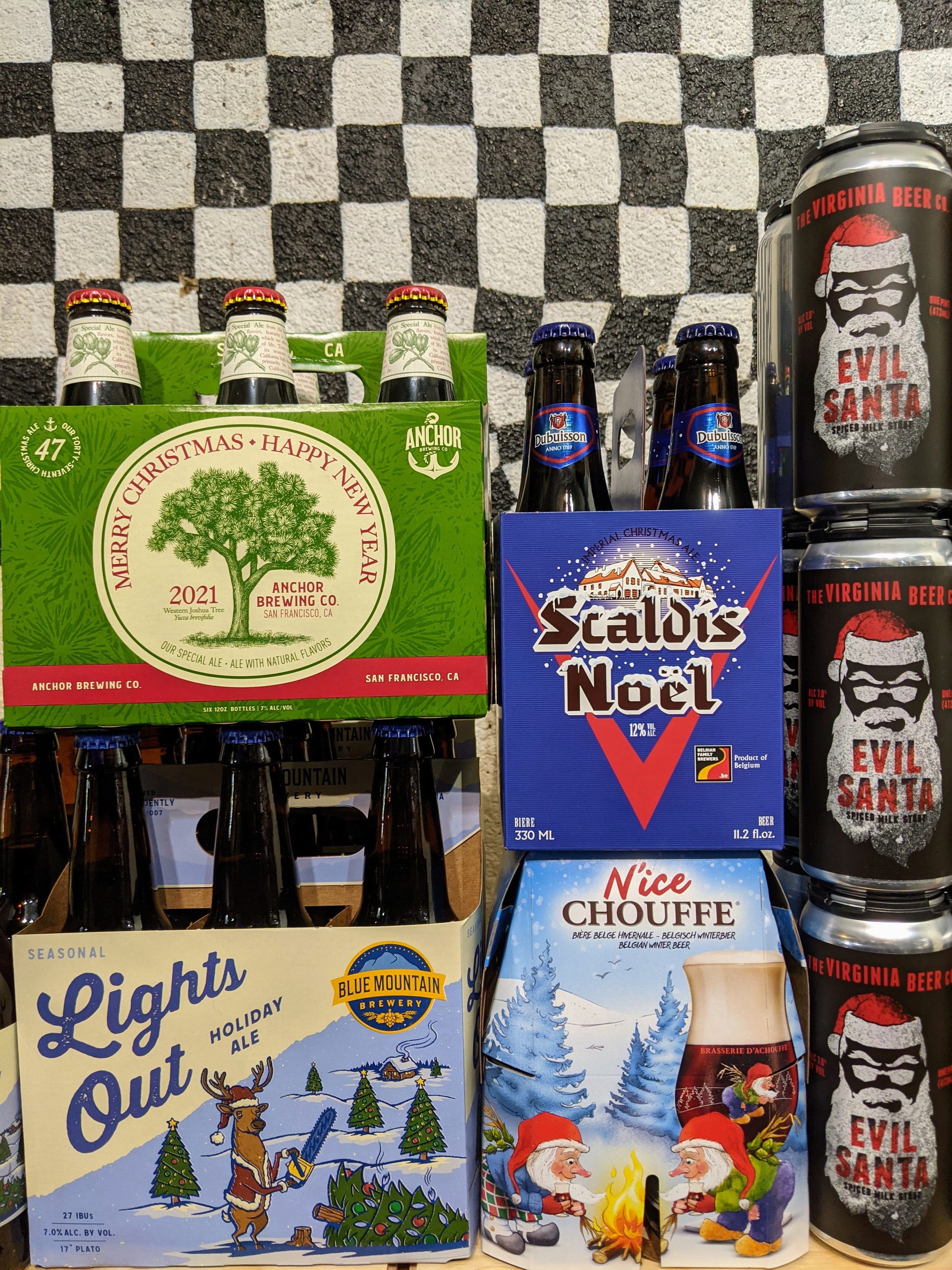 Beer Spotlight!