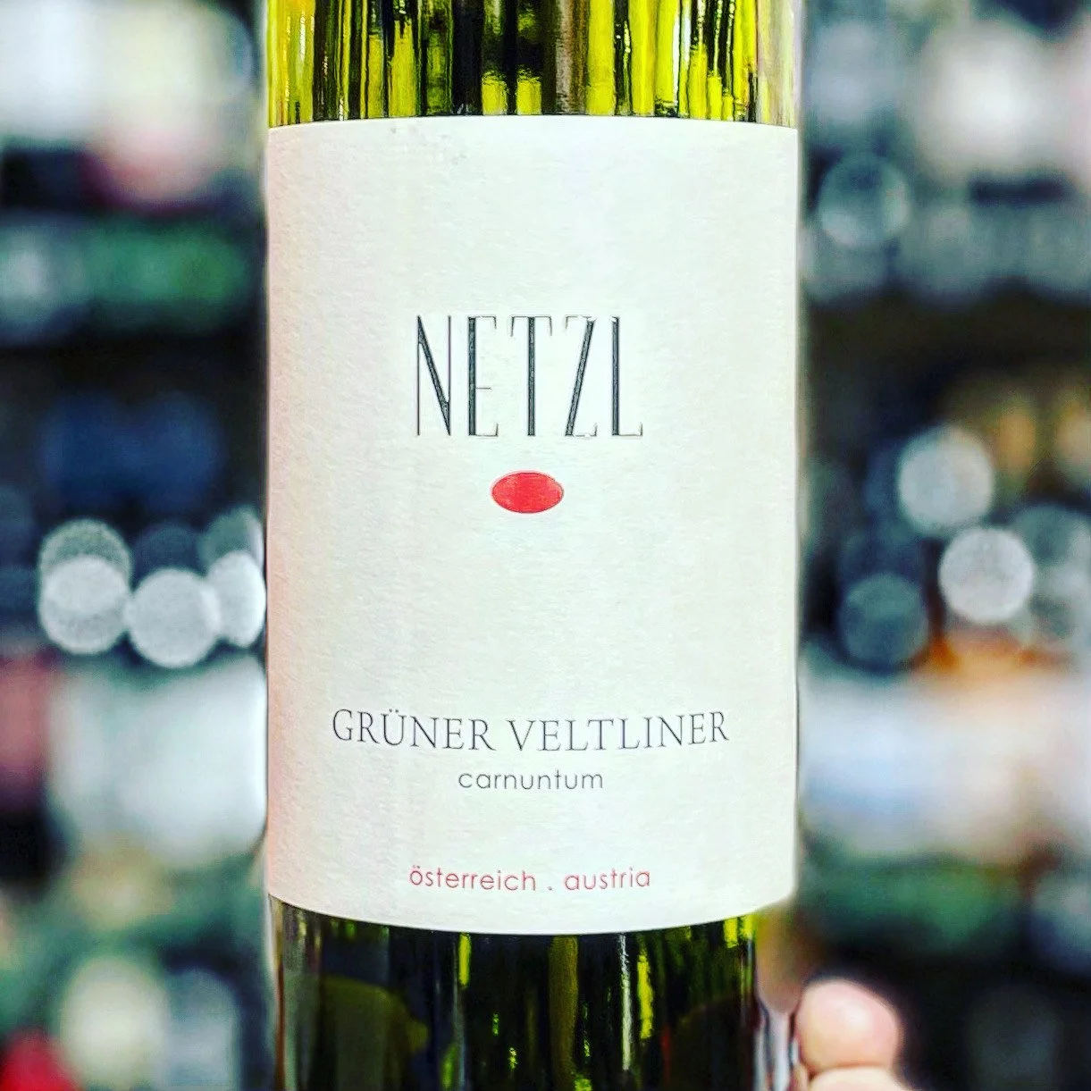 Wine of the Week 11/23/21