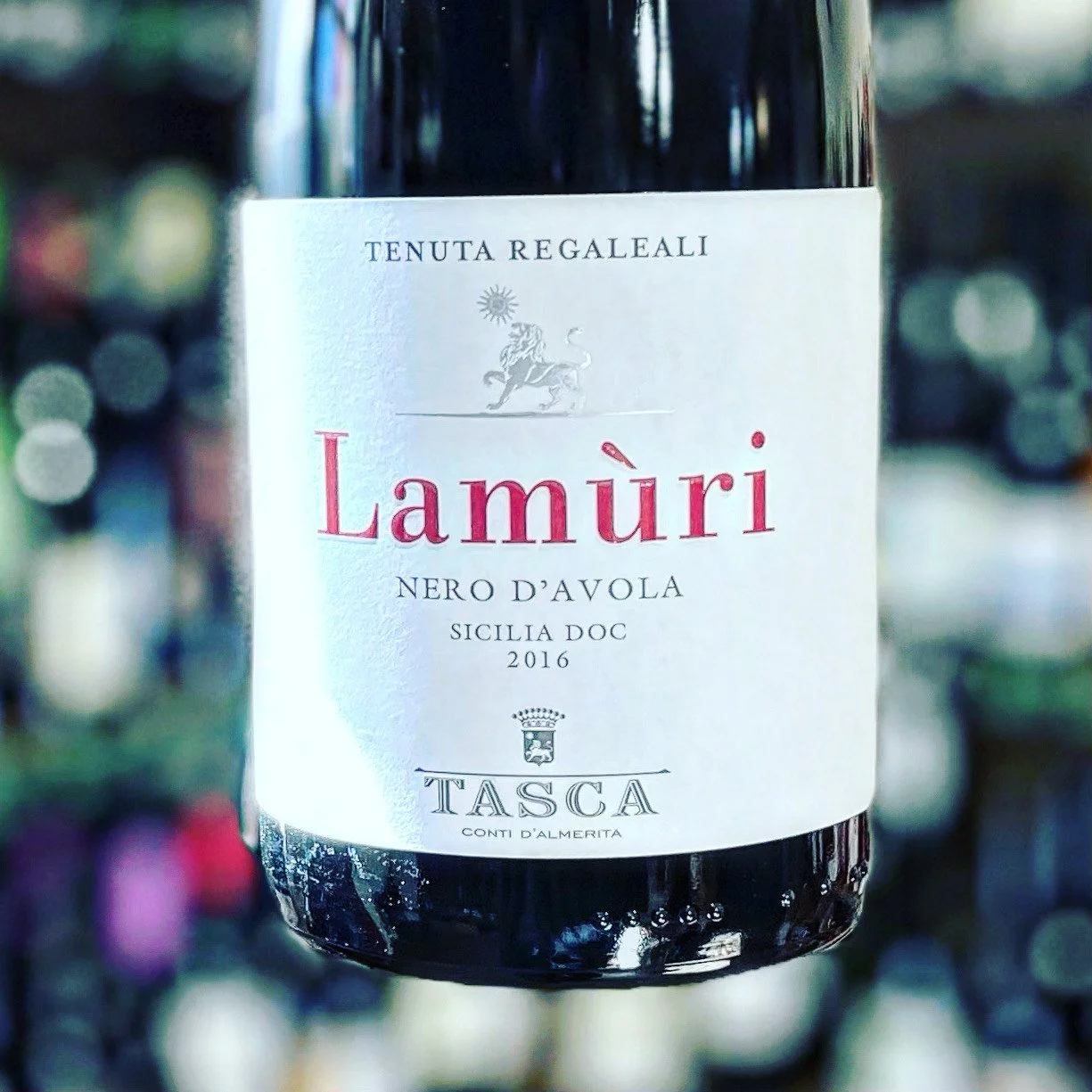 Wine of the Week 11/30/21