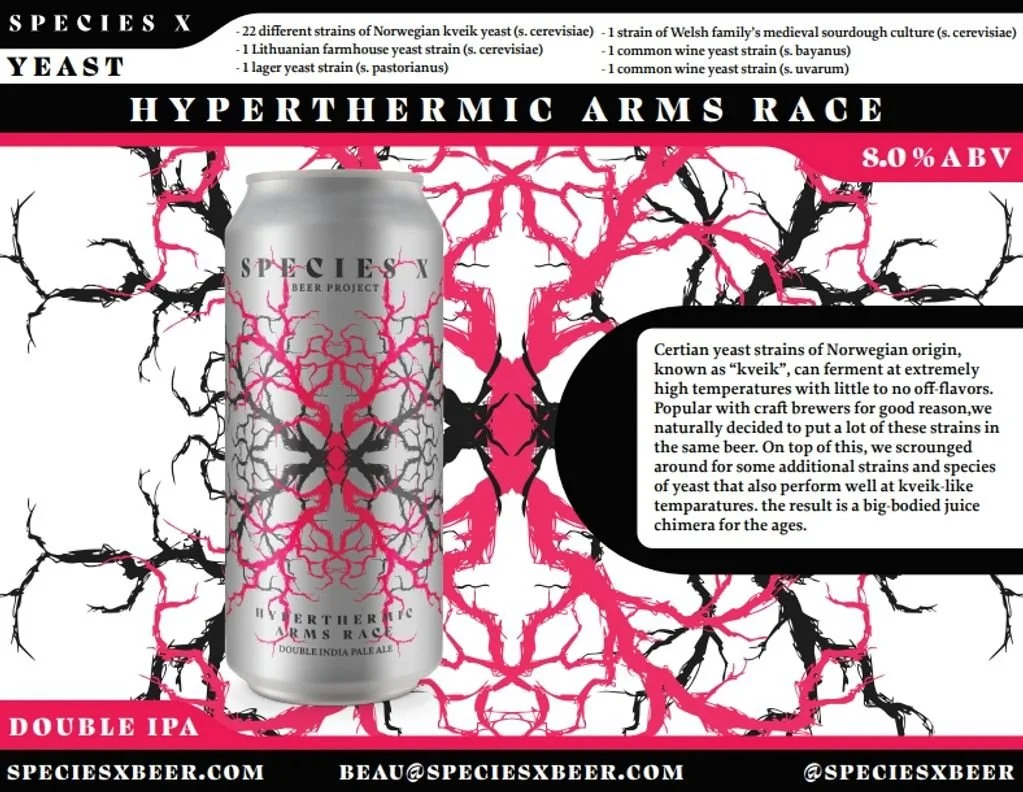 Beer of the Week! 12/07/21