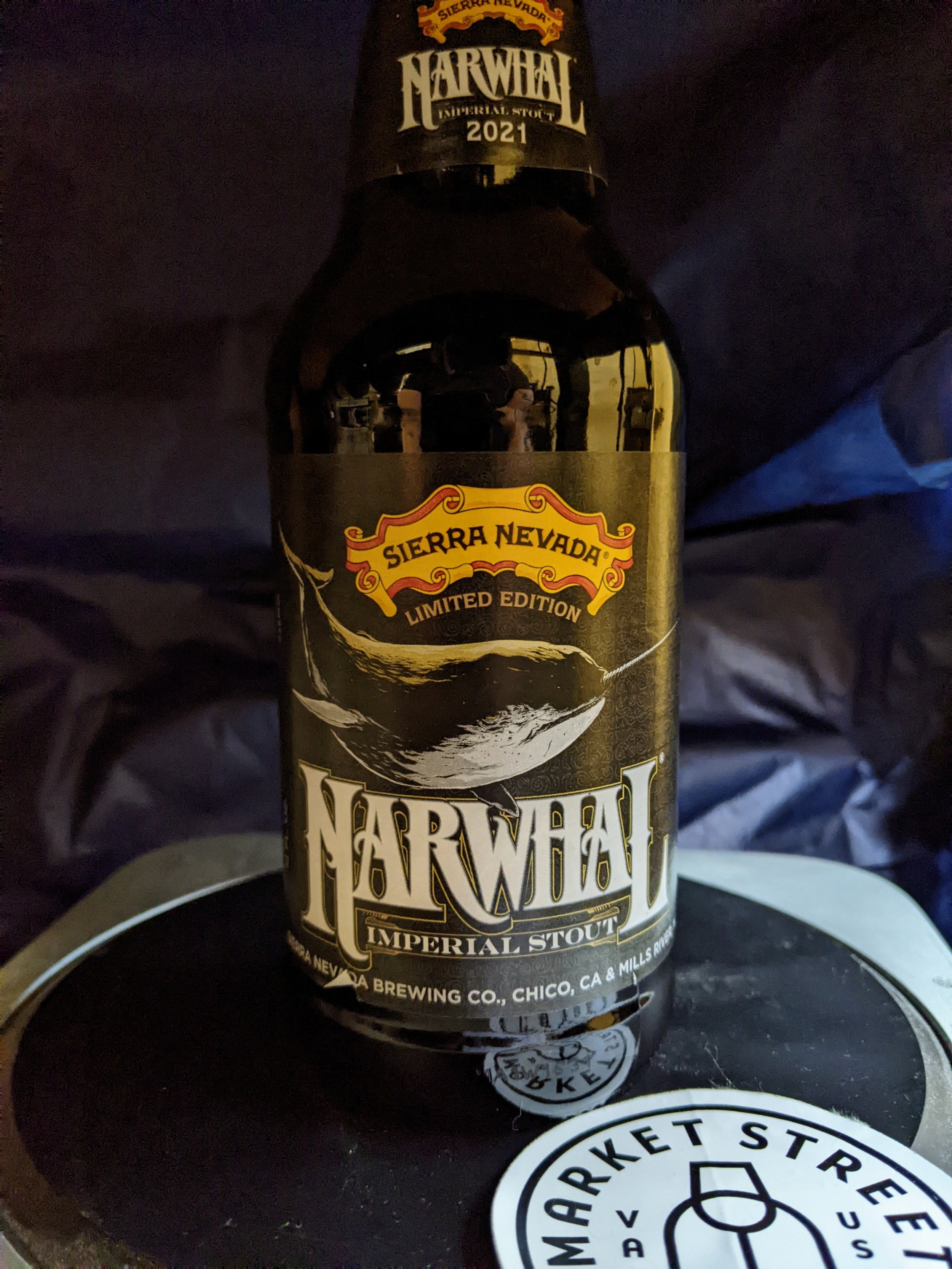 Beer of the Week! 12/14/21