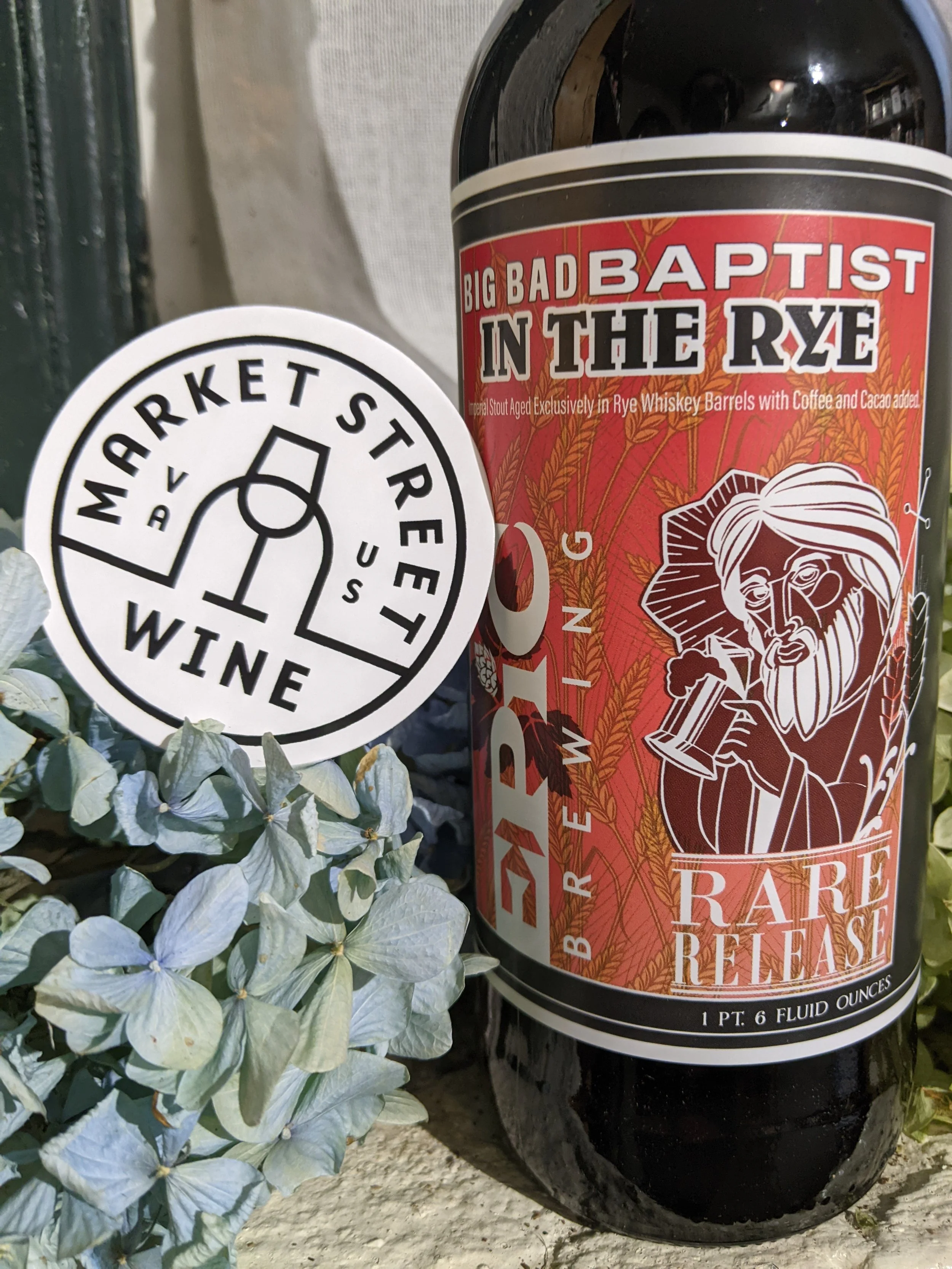 Beer Spotlight! 