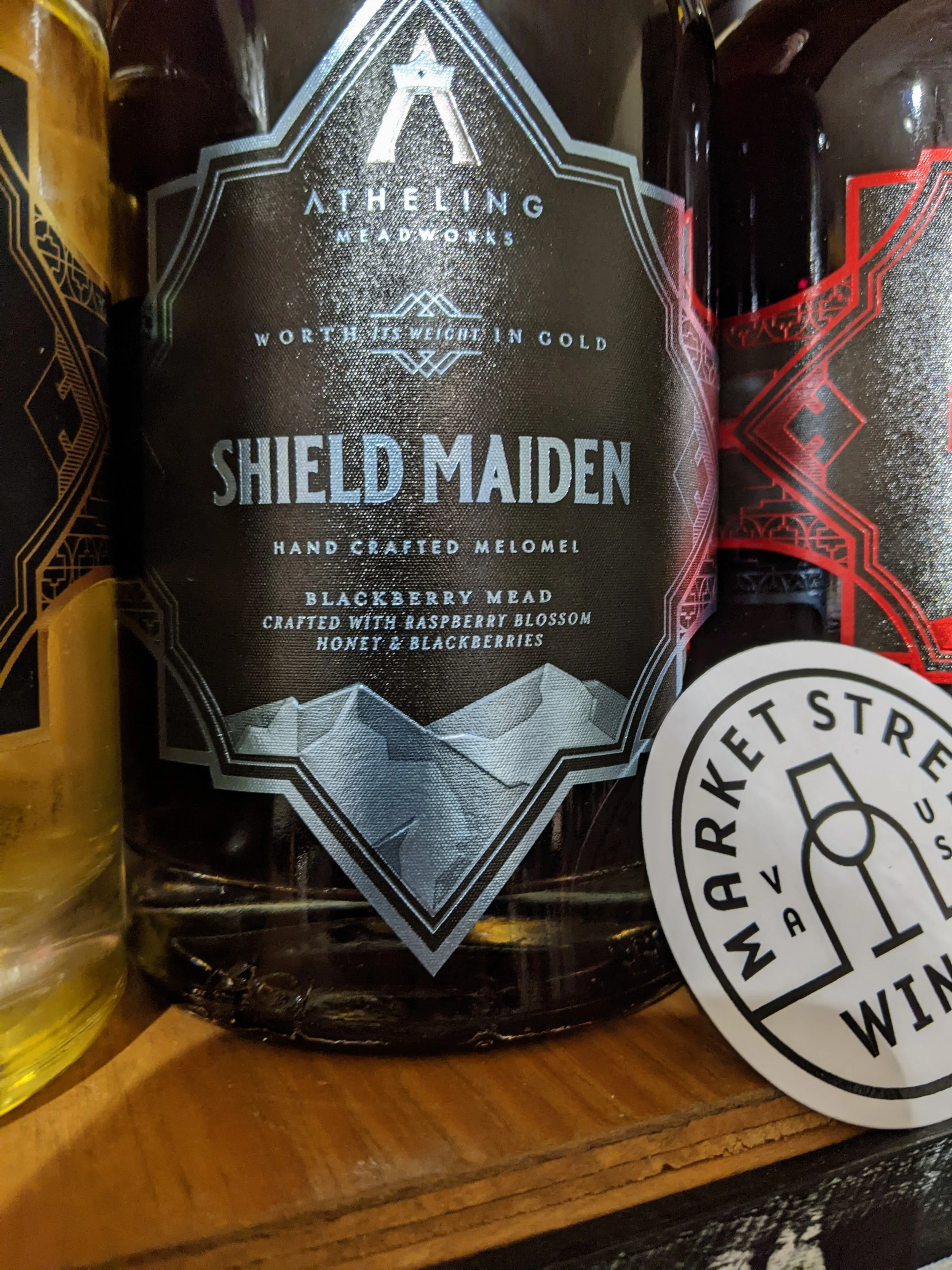 Mead Spotlight!