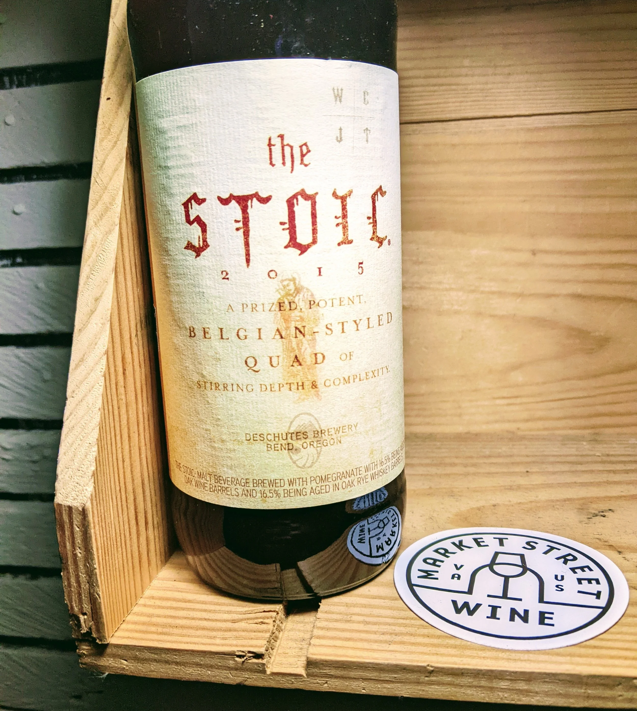 Beer Spotlight!