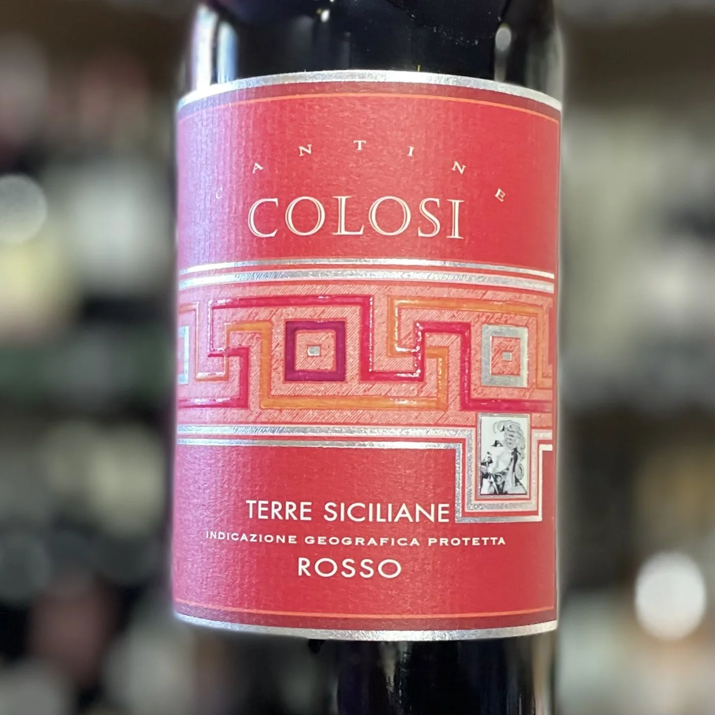 Wine of the Week 12/28/21