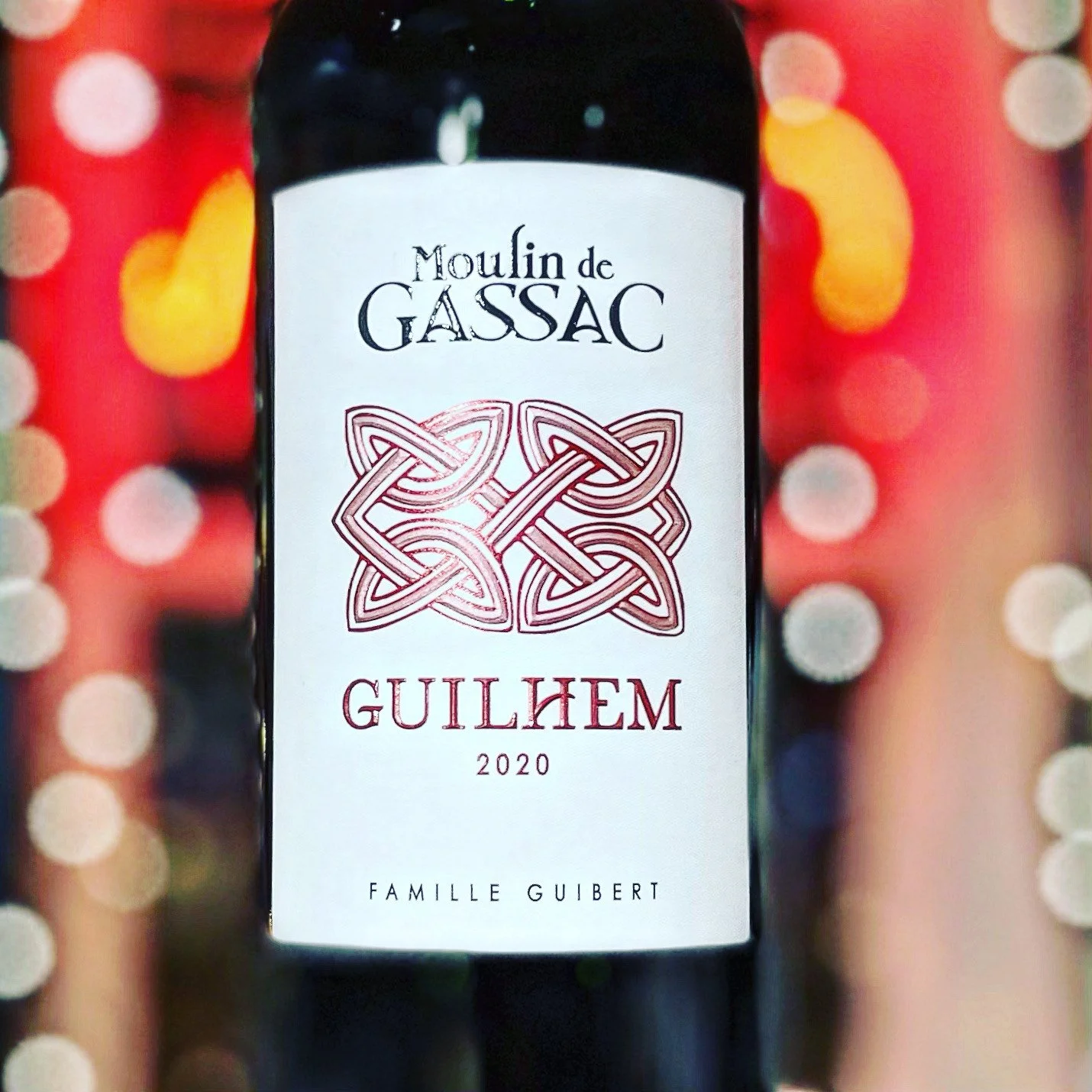 Wine of the Week 1/11/22