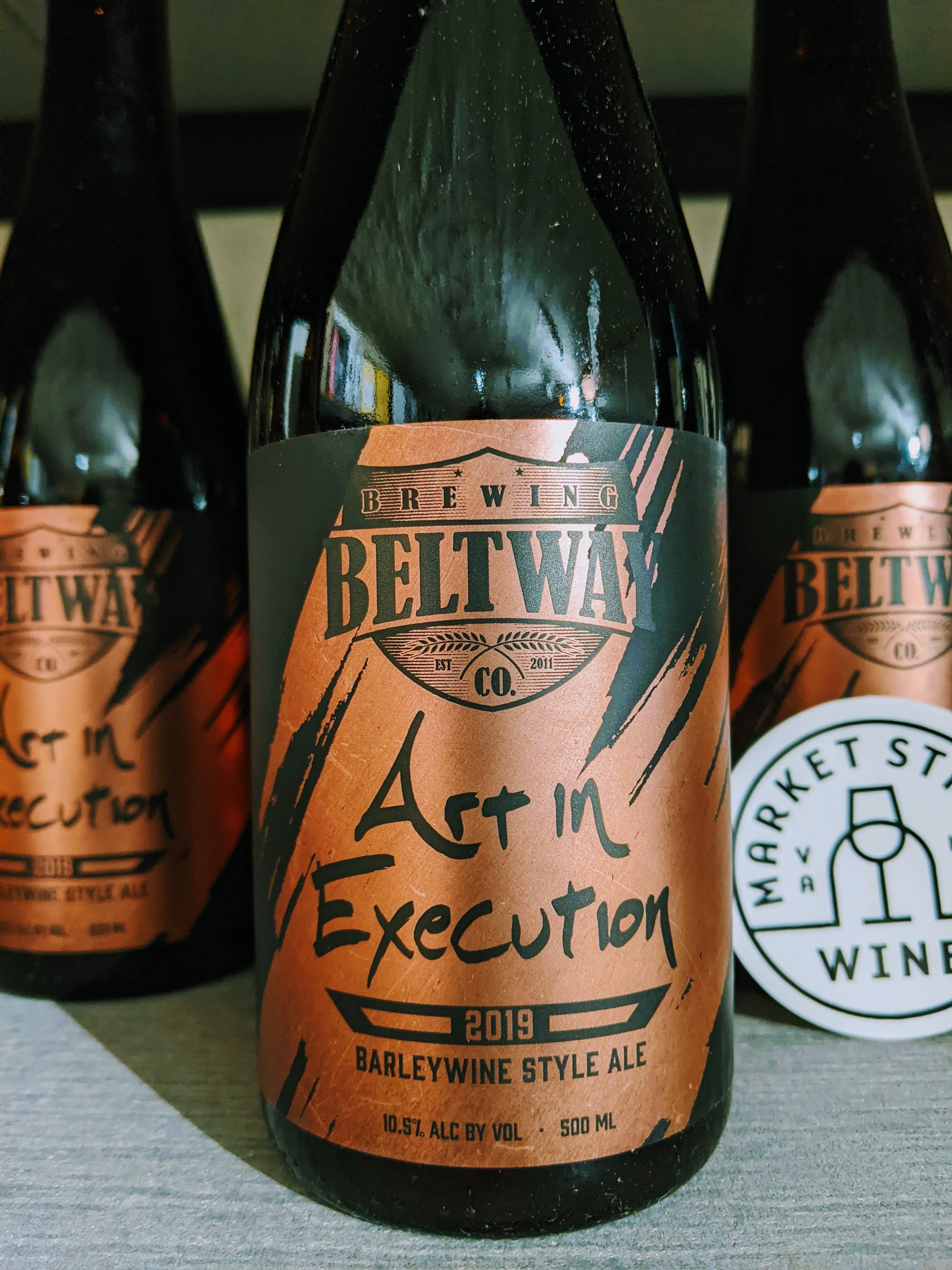 Beer Spotlight!
