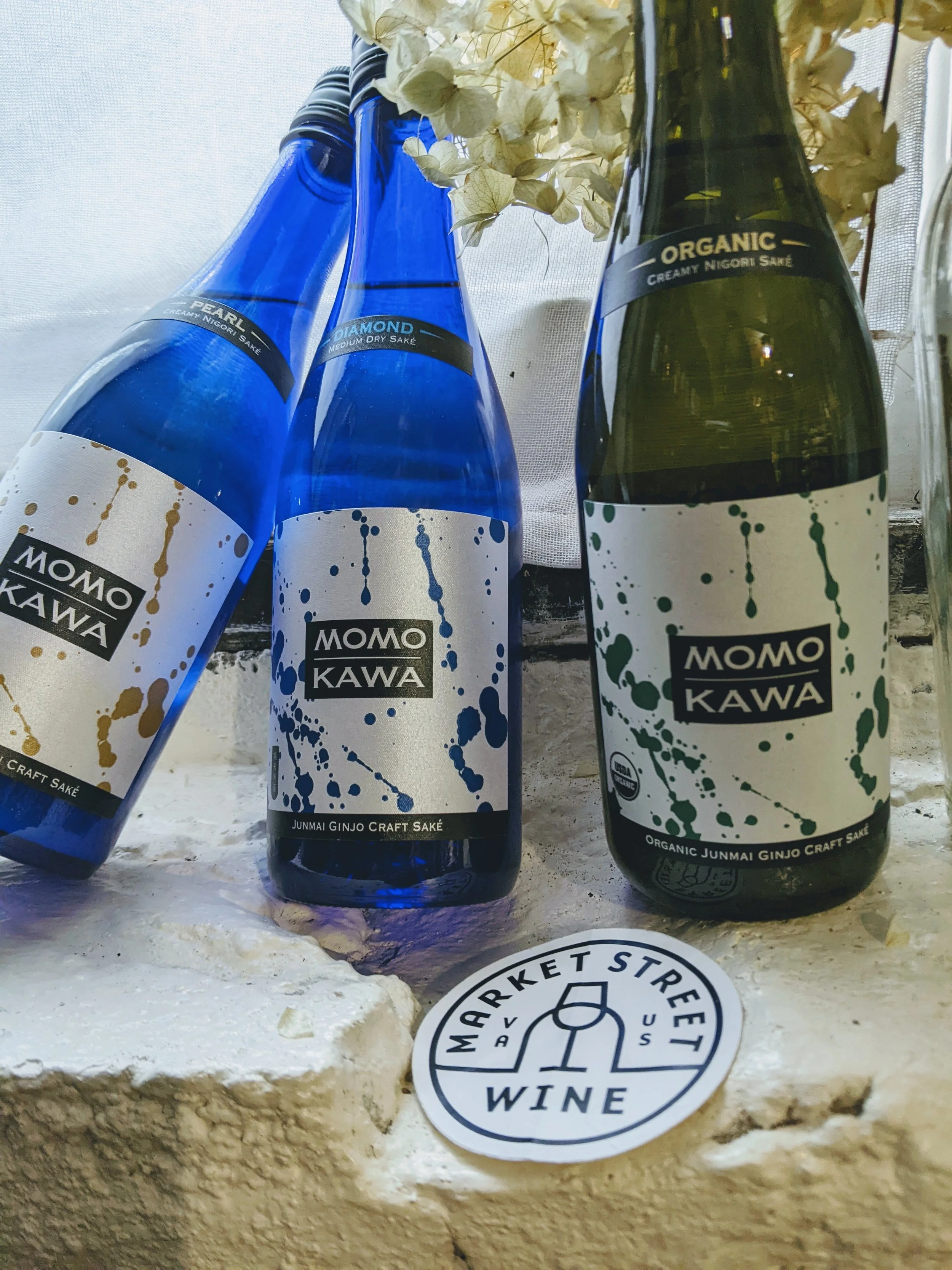 Saké Spotlight!