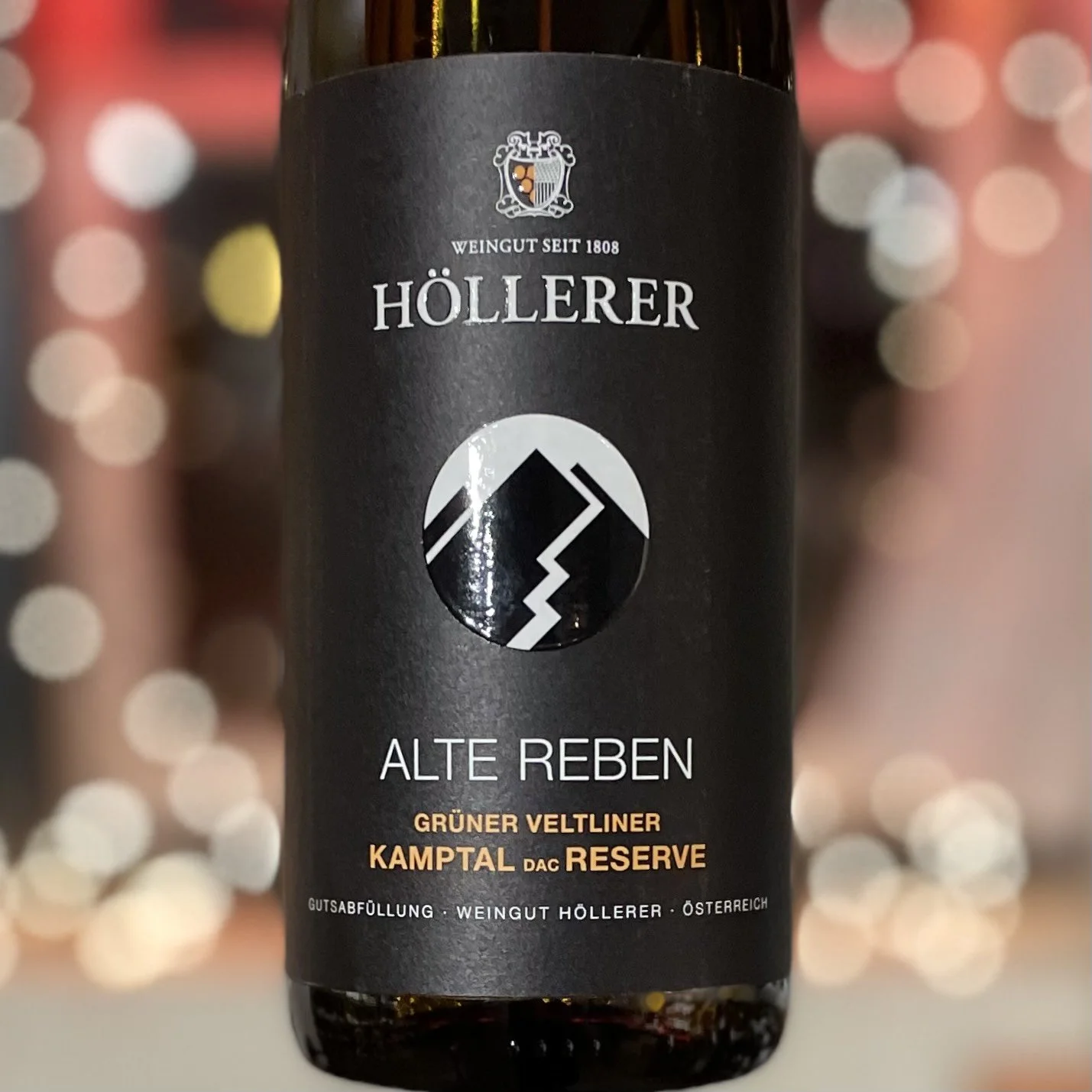 Wine of the Week 1/18/22