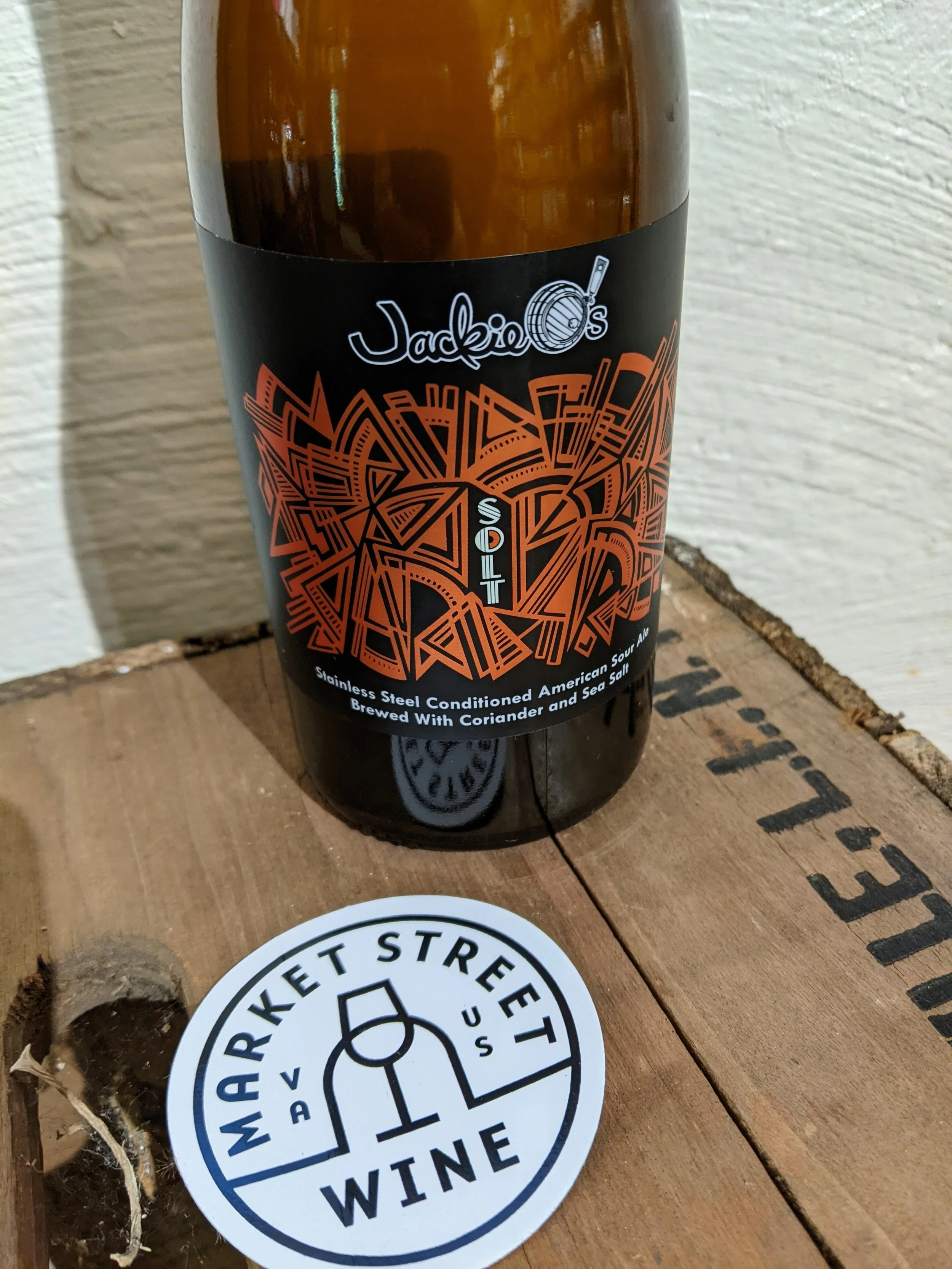 Beer Spotlight!