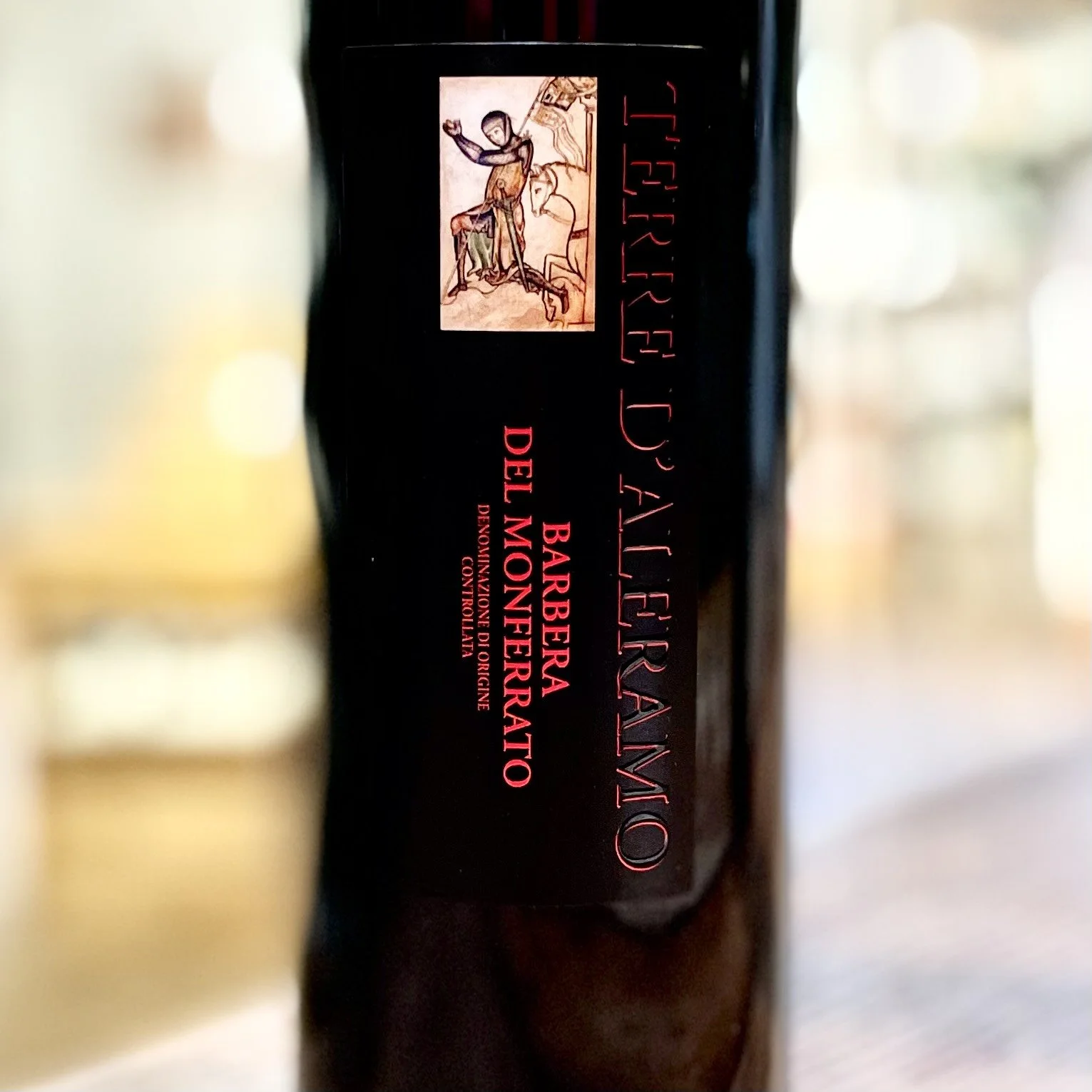 Wine of the Week 1/25/22