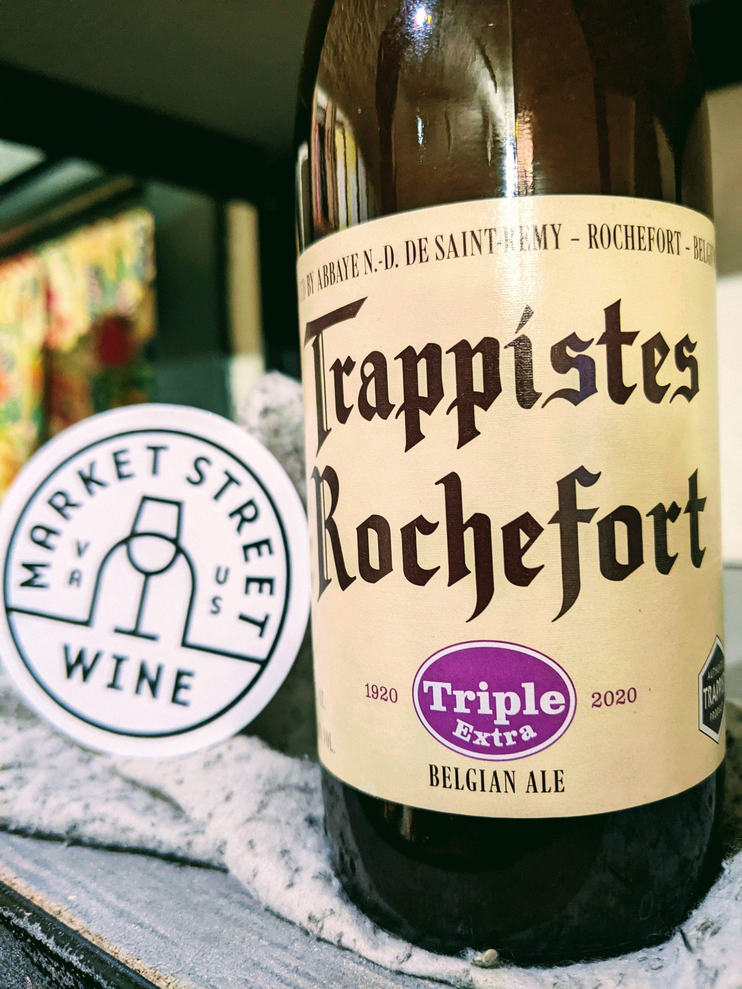 Beer Spotlight!