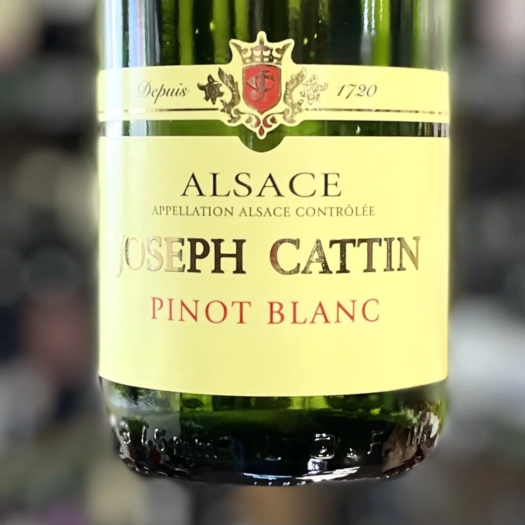 Wine of the Week 2/1/21