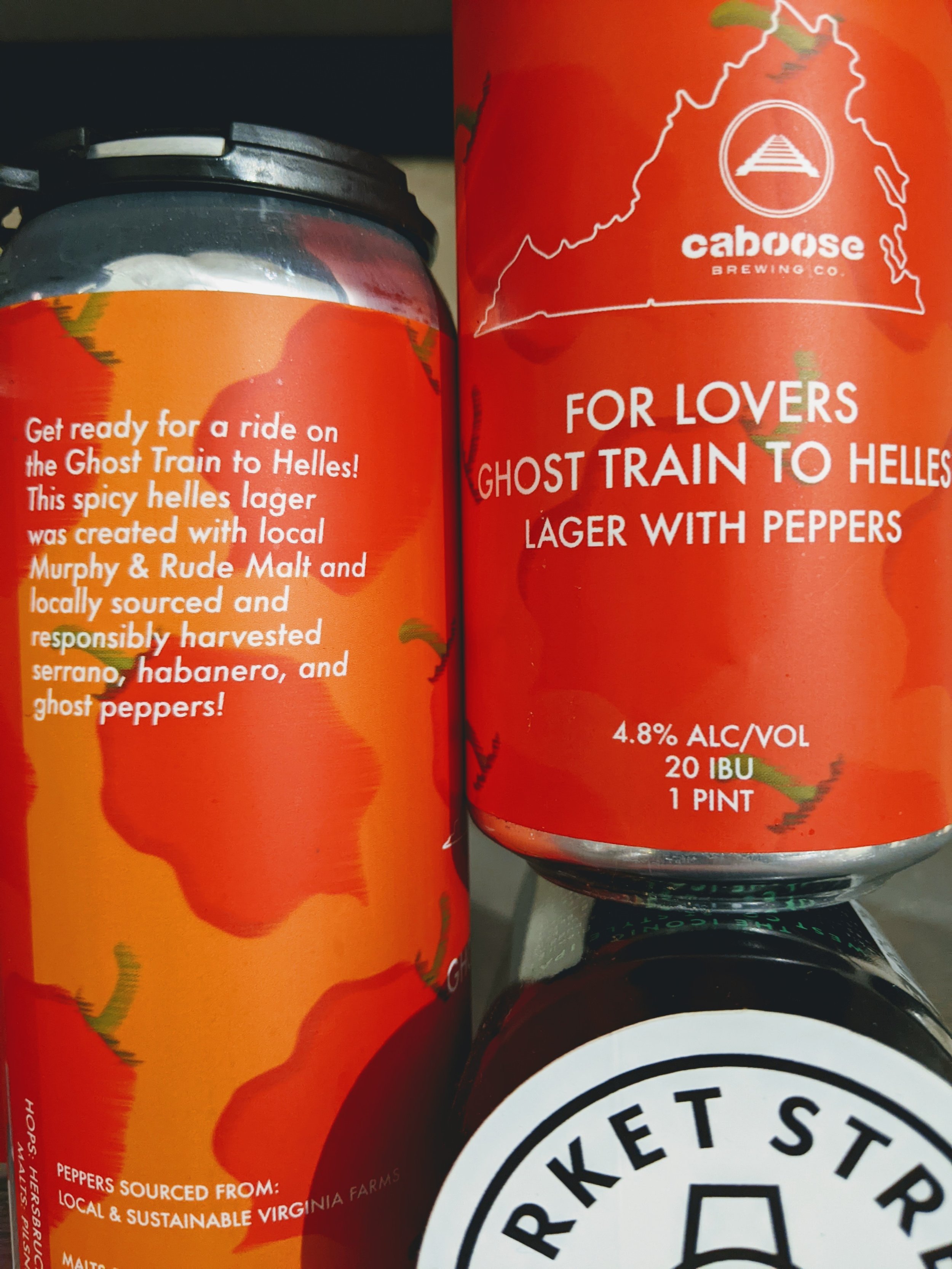 Beer Spotlight!