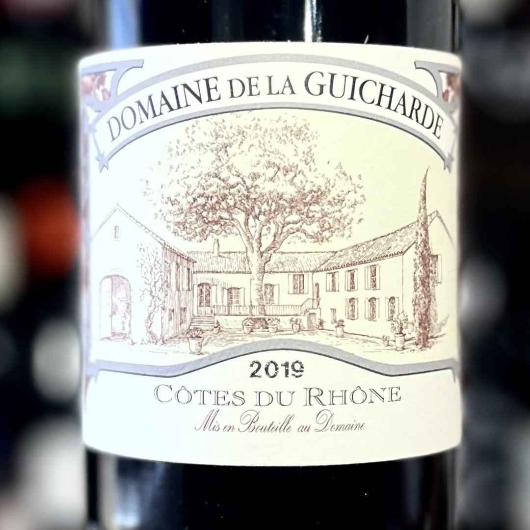 Wine of the Week 2/8/22