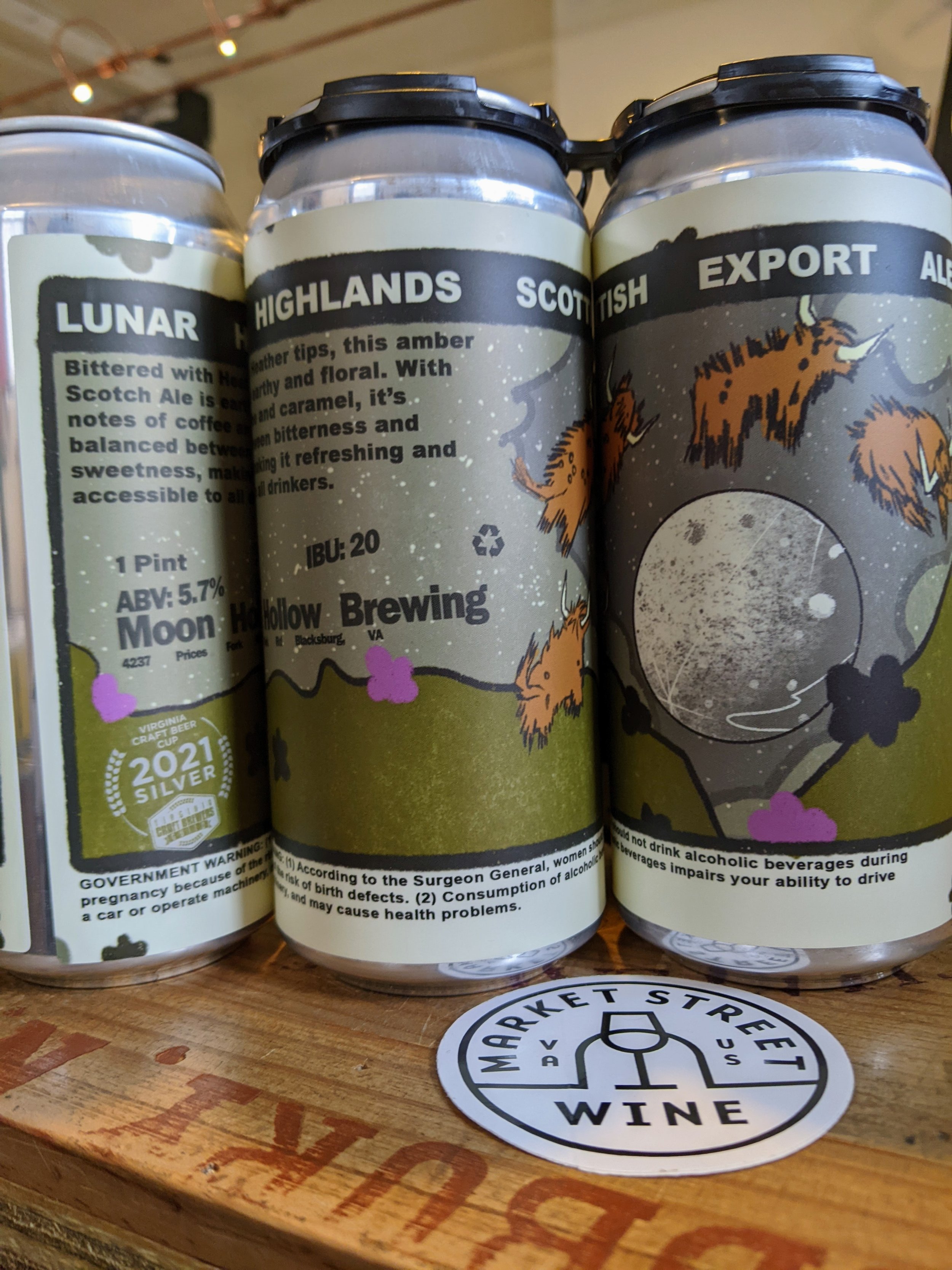 Beer of the Week! 02/15/22