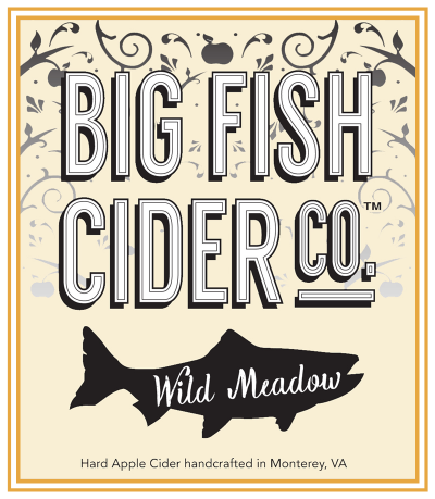 Cider Spotlight!