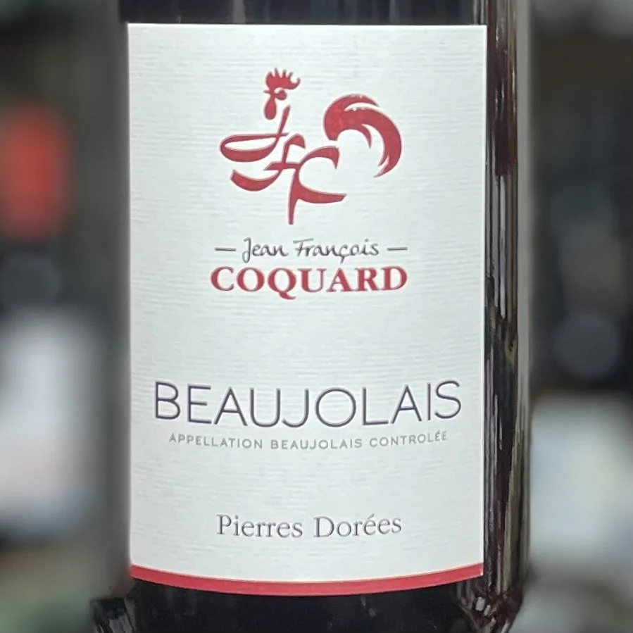 Wine of the Week 02/22/22