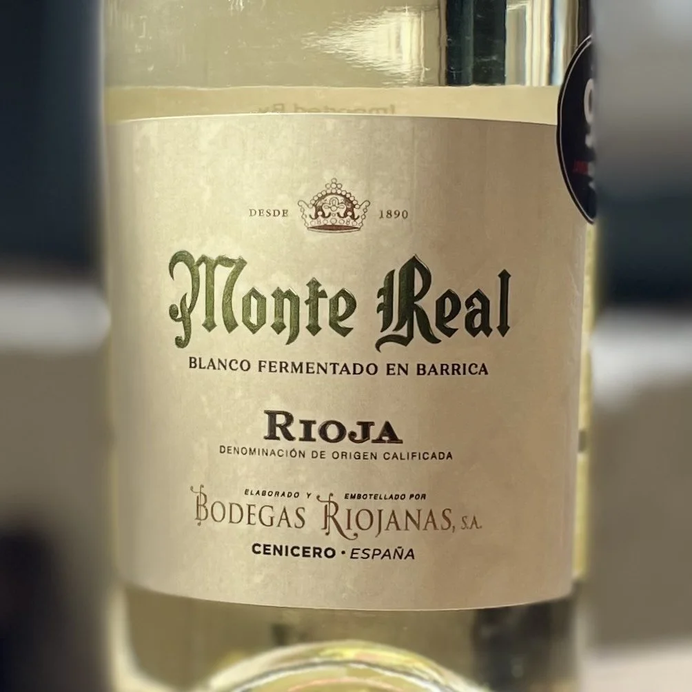 Wine of the Week 3/1/22